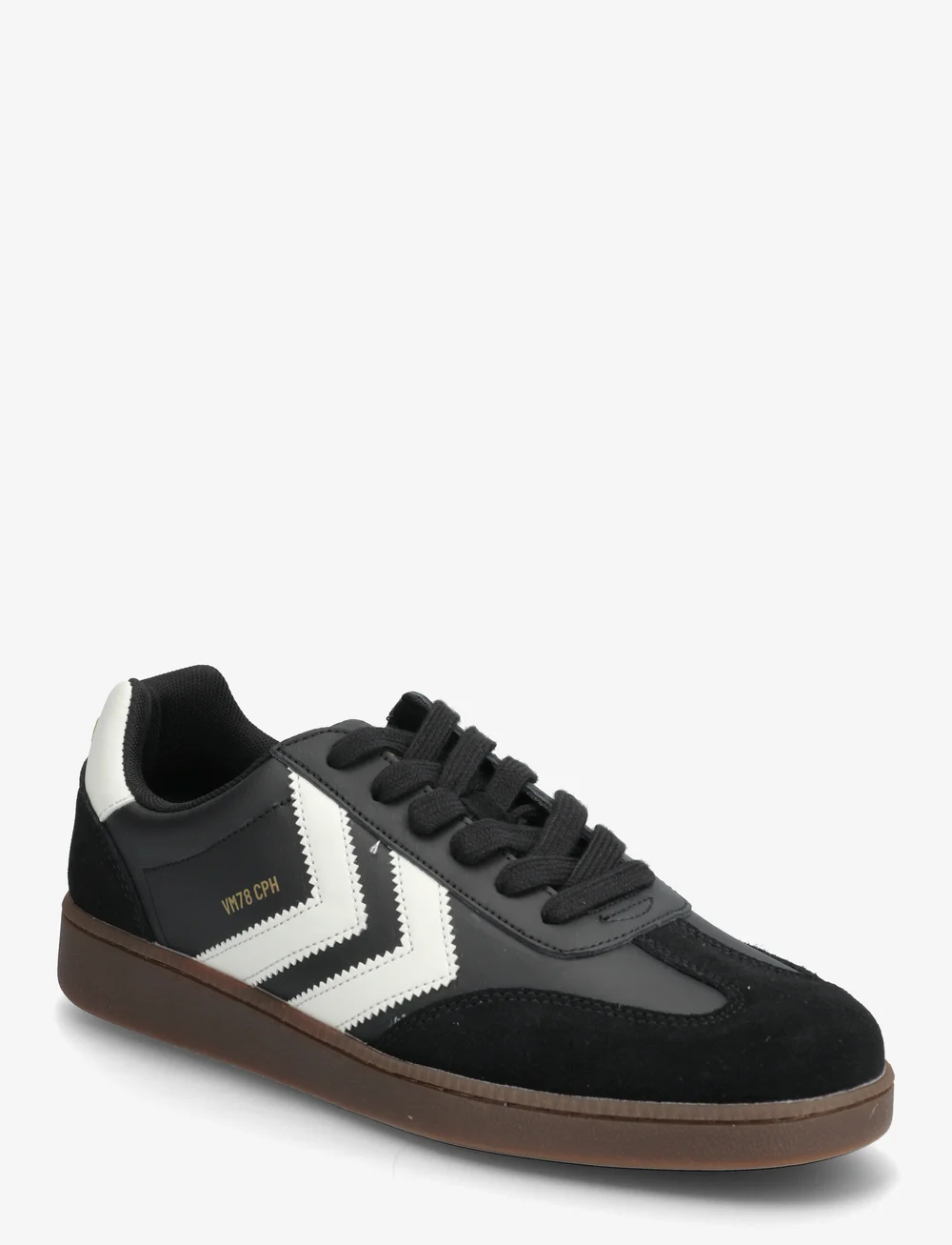 Hummel - VM78 CPH LS - låga sneakers - black/white - 0