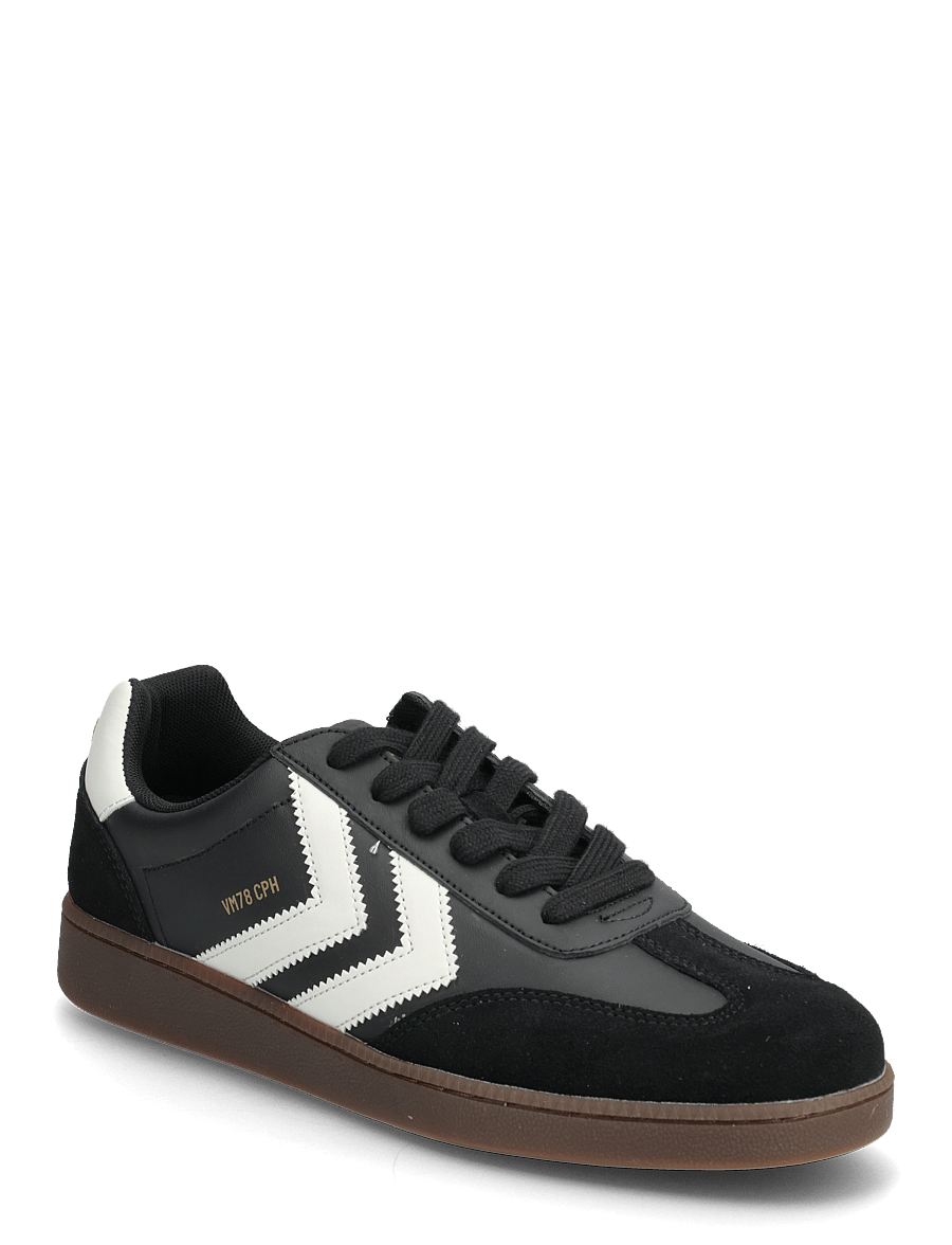 Hummel - VM78 CPH LS - låga sneakers - black/white - 0
