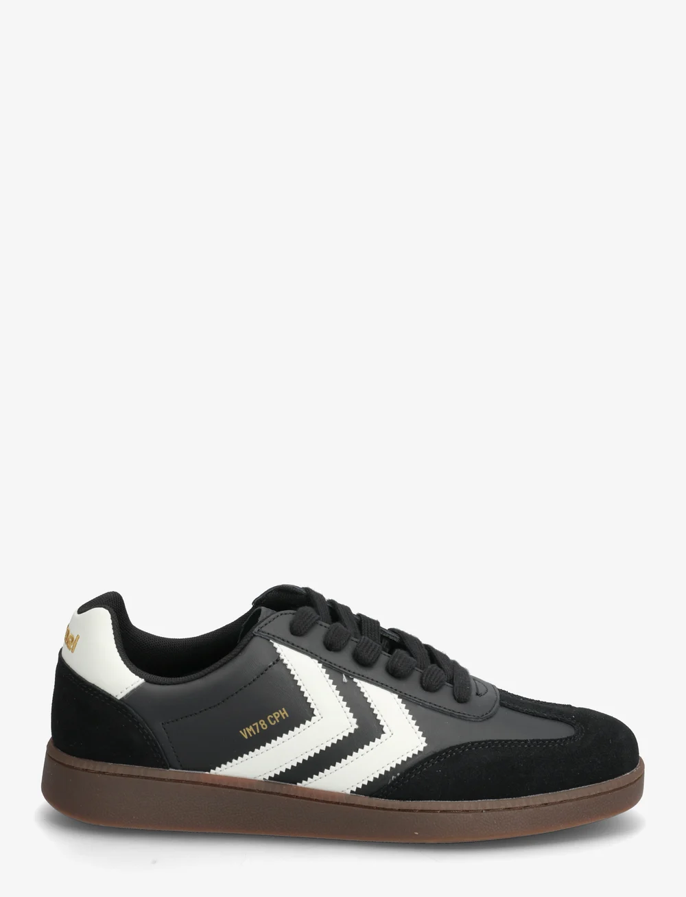 Hummel - VM78 CPH LS - låga sneakers - black/white - 1