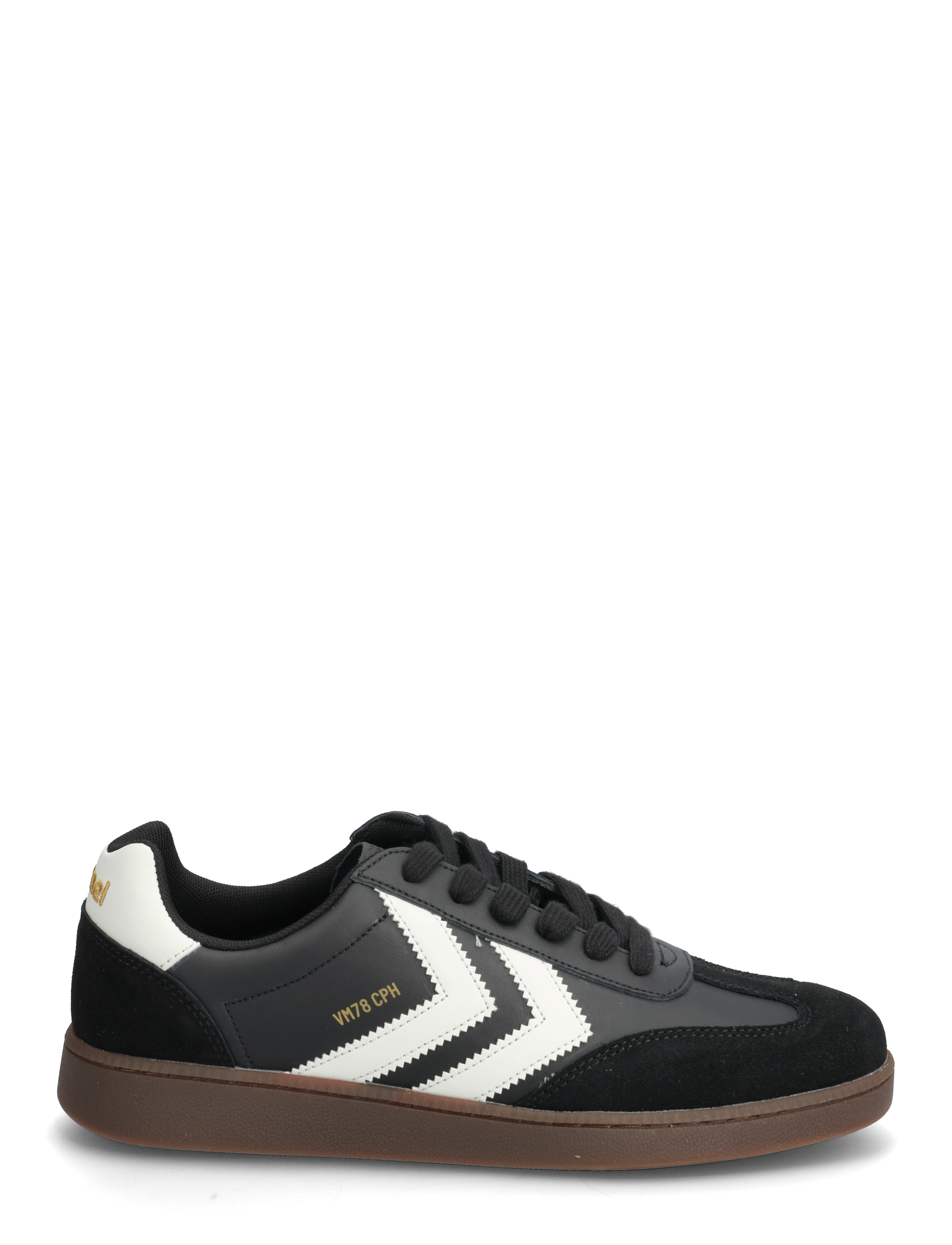 Hummel - VM78 CPH LS - sneakers - black/white - 1