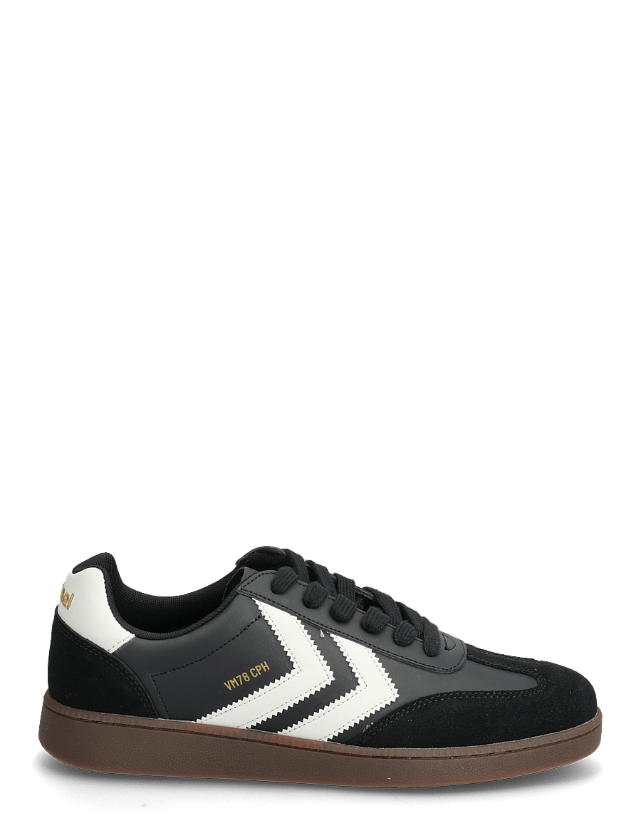 Hummel - VM78 CPH LS - låga sneakers - black/white - 1
