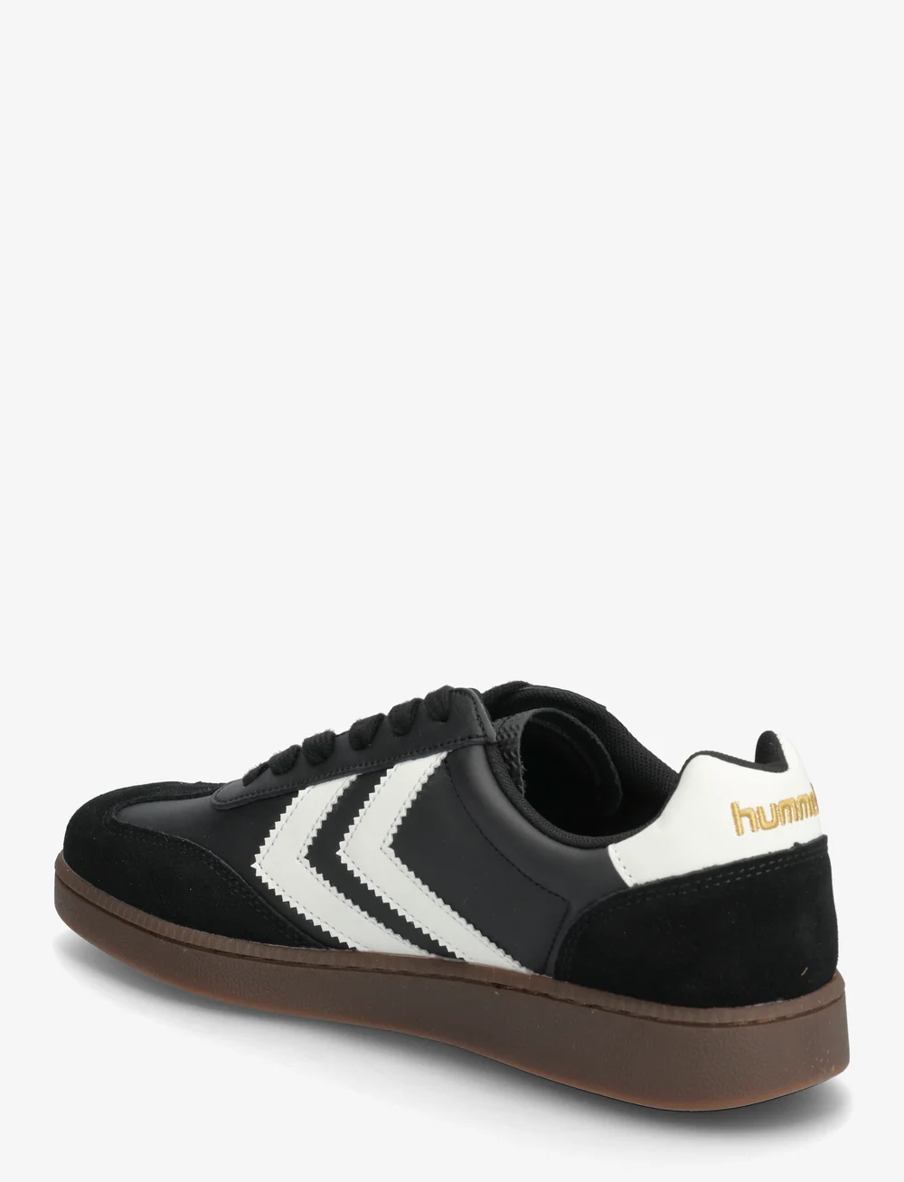 Hummel - VM78 CPH LS - låga sneakers - black/white - 2