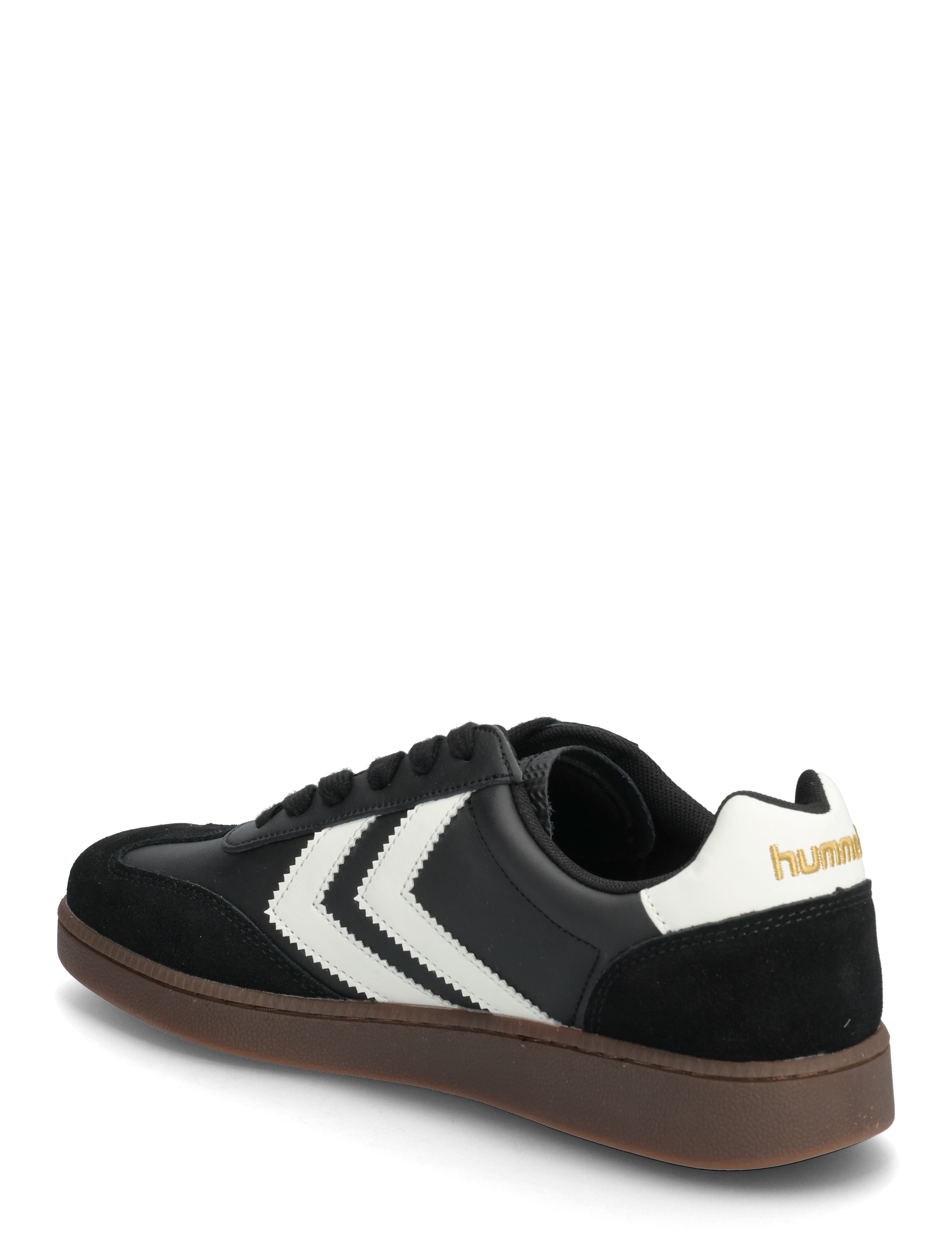 Hummel - VM78 CPH LS - sneakers - black/white - 2
