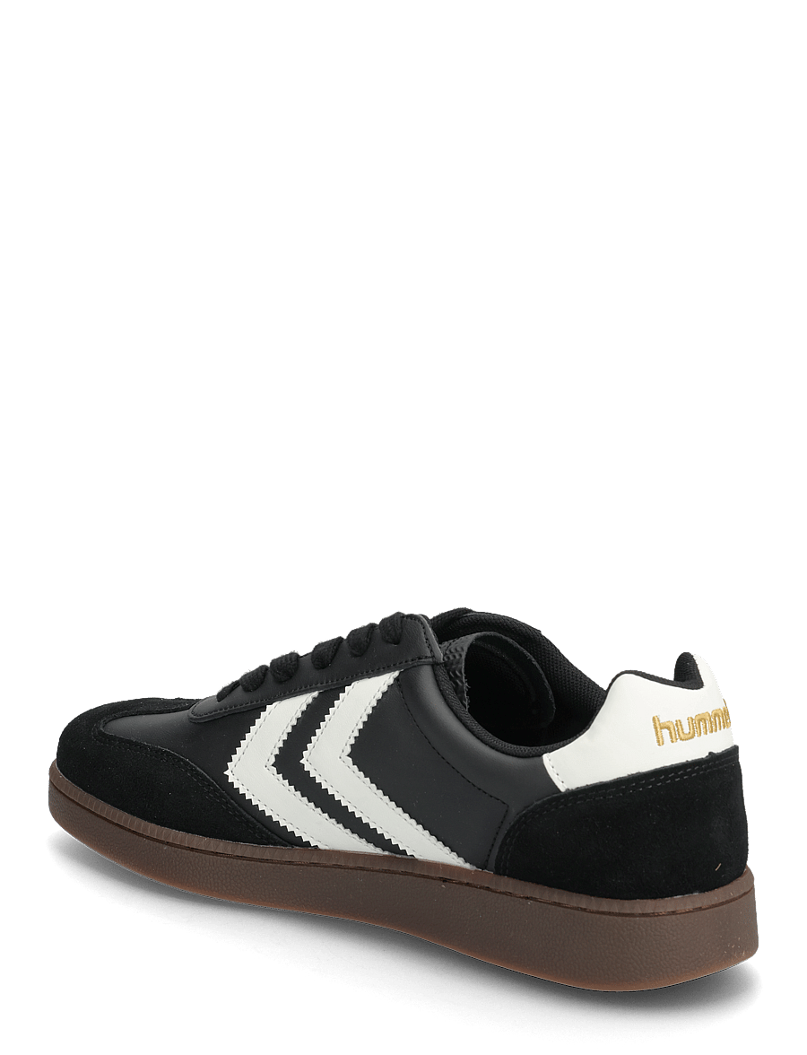 Hummel - VM78 CPH LS - låga sneakers - black/white - 2