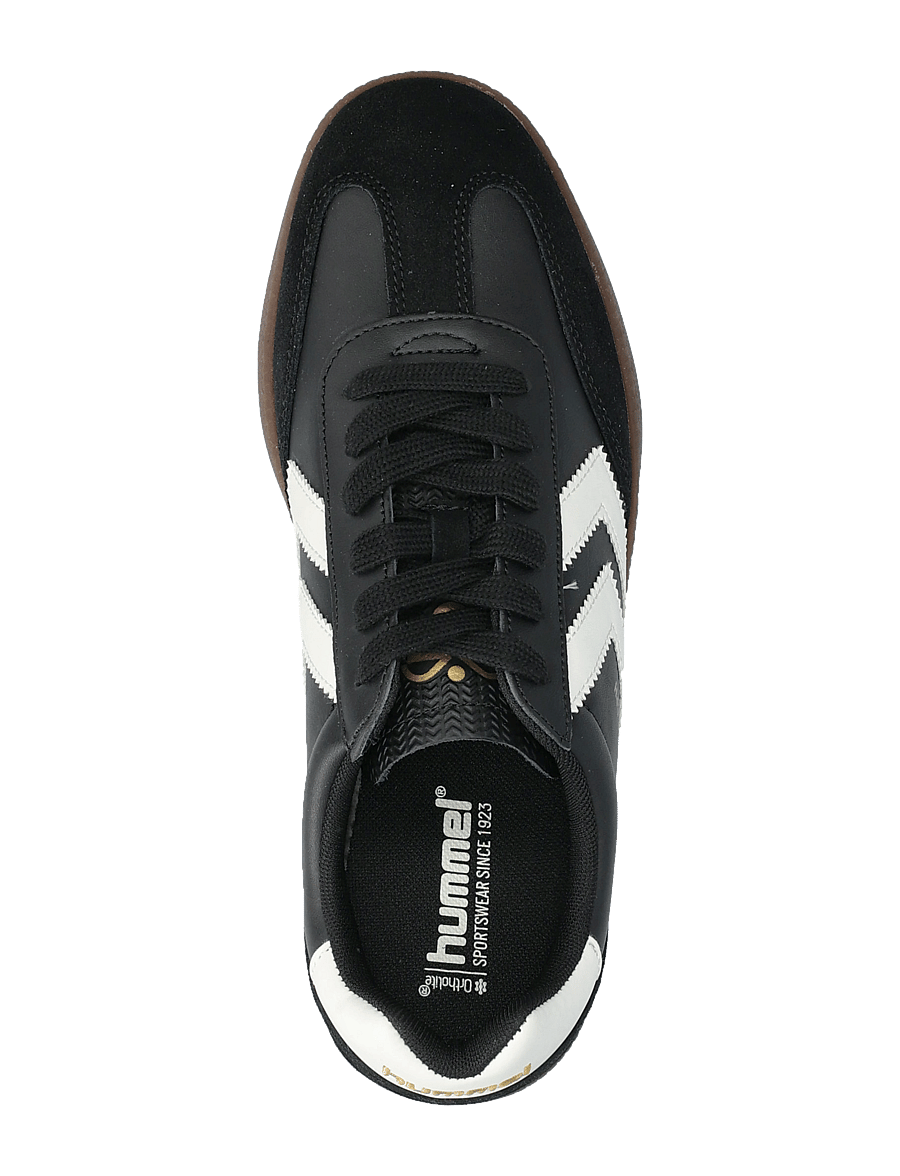 Hummel - VM78 CPH LS - låga sneakers - black/white - 3