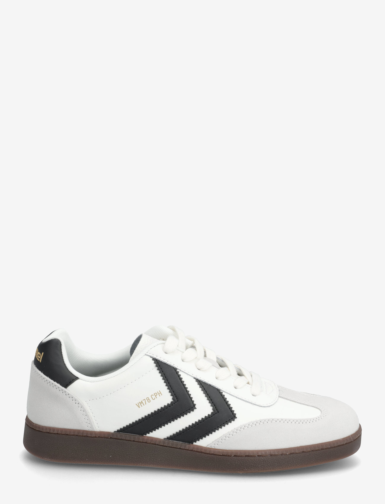 Hummel - VM78 CPH LS - låga sneakers - white/black - 1
