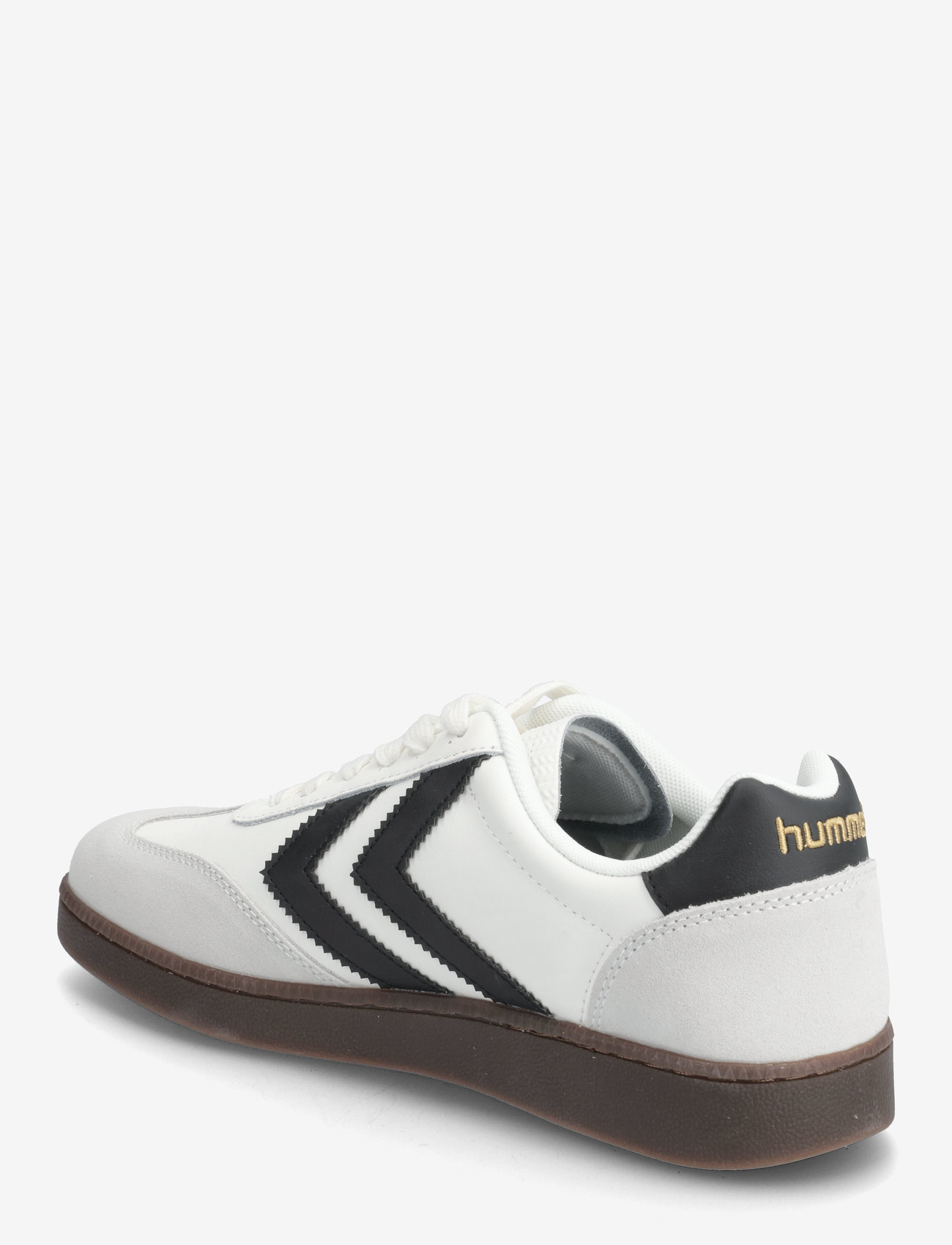 Hummel - VM78 CPH LS - låga sneakers - white/black - 2