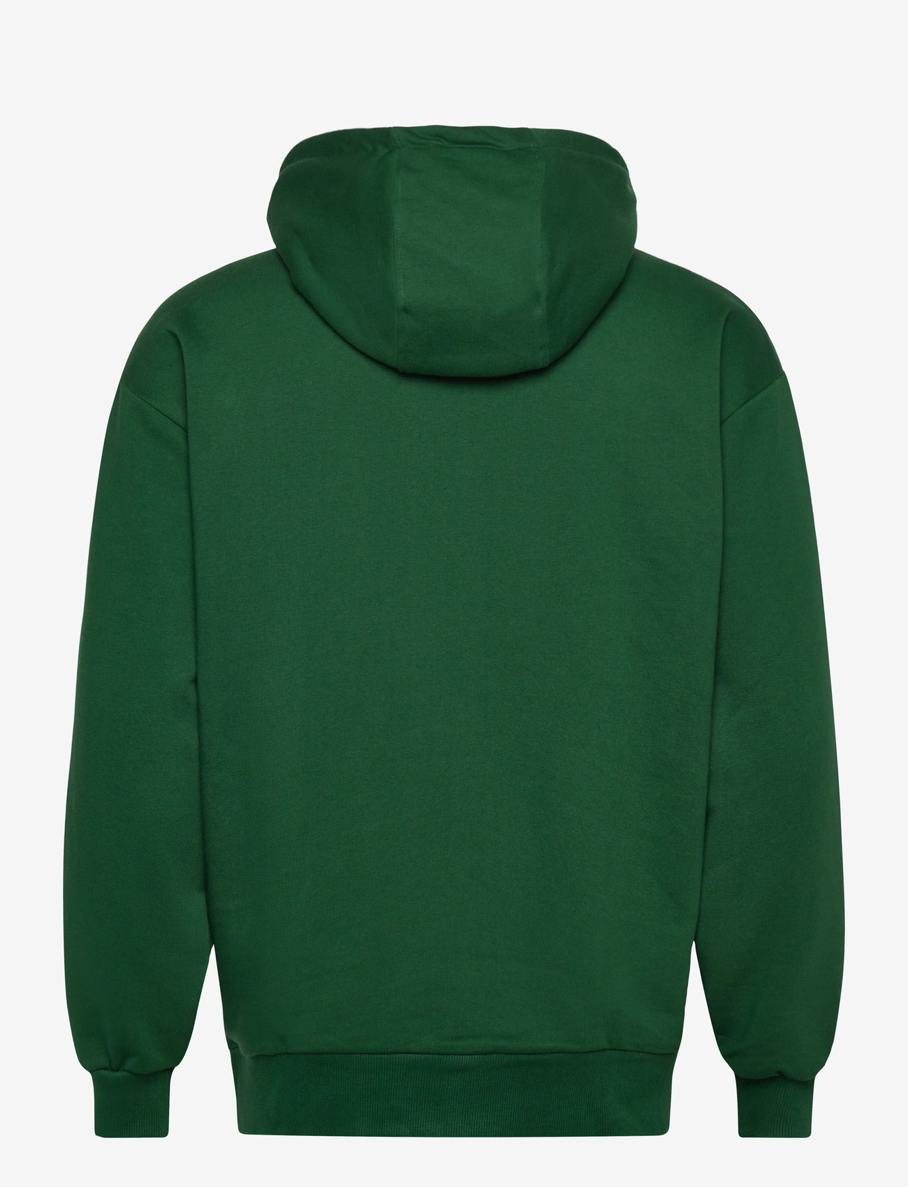 Hummel - hmlLOOSE HOODIE BEE - hættetrøjer - eden - 1