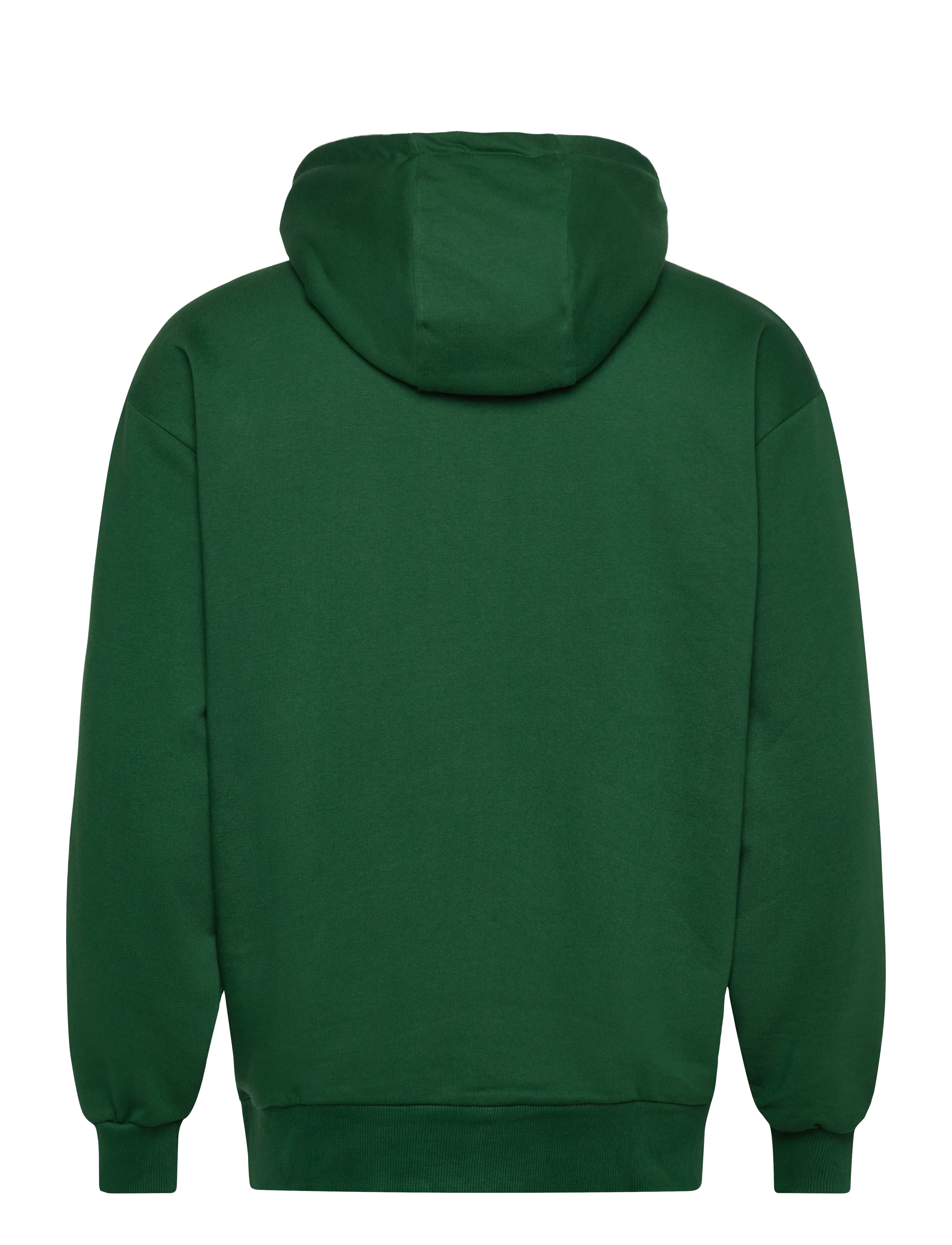 Hummel - hmlLOOSE HOODIE BEE - kapuzenpullover - eden - 1