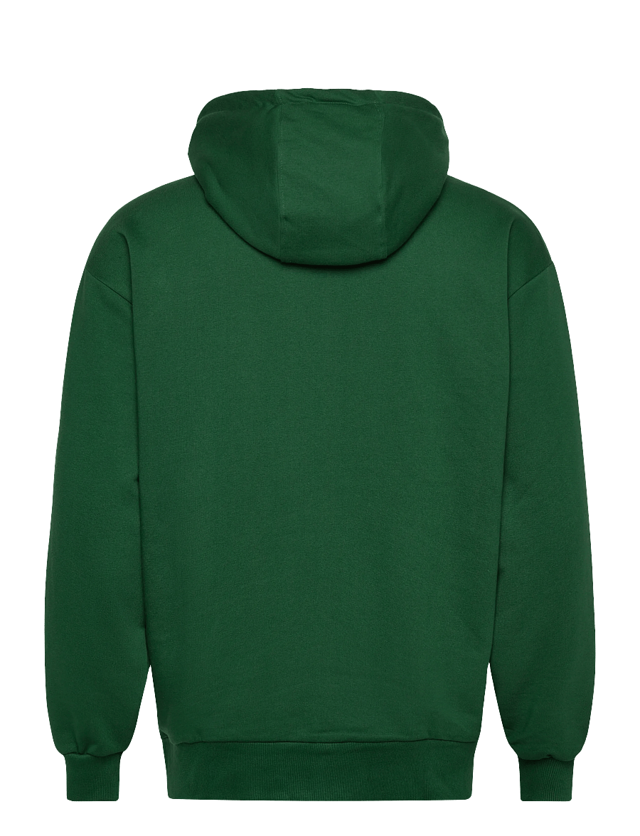 Hummel - hmlLOOSE HOODIE BEE - oberteile - eden - 1