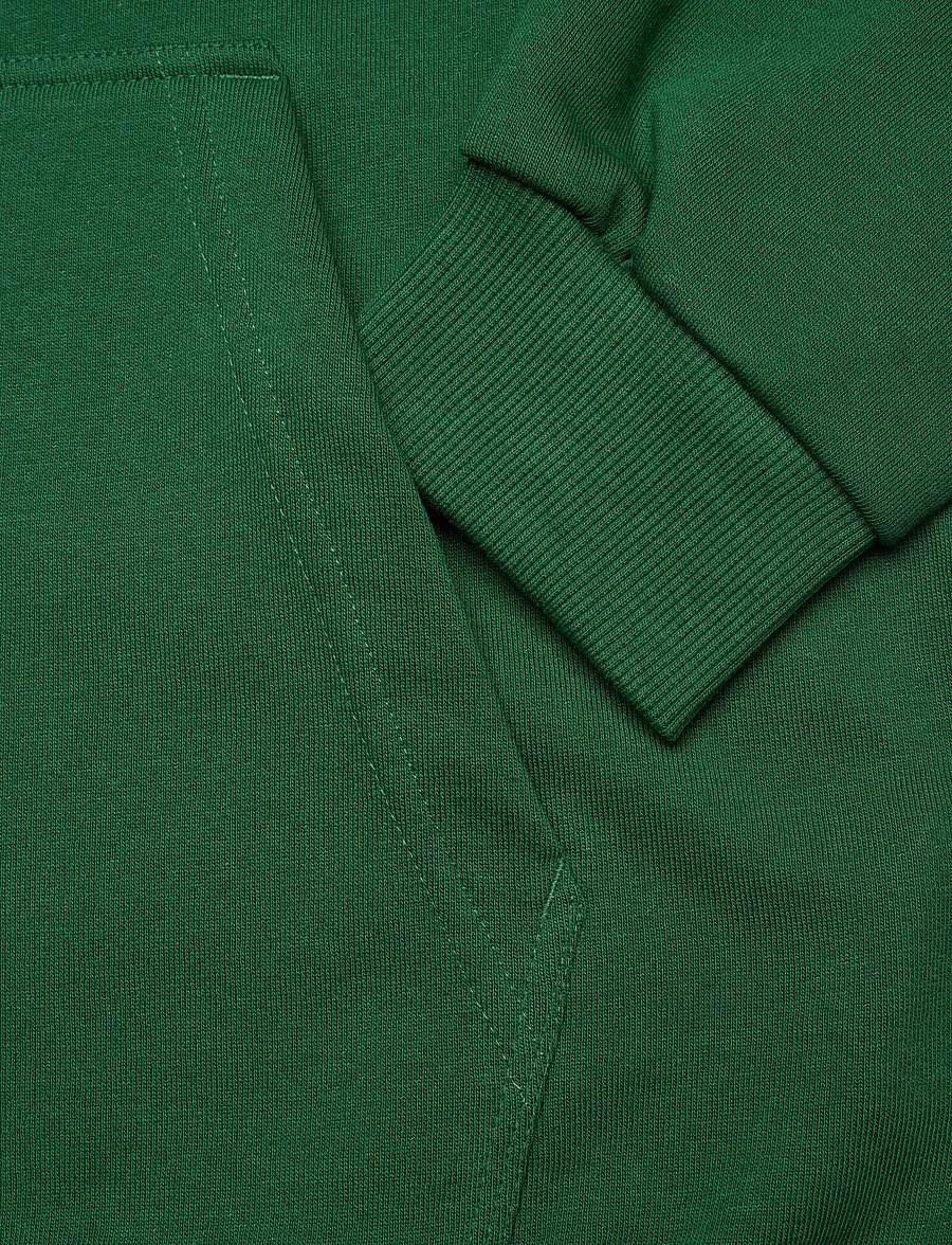 Hummel - hmlLOOSE HOODIE BEE - oberteile - eden - 3