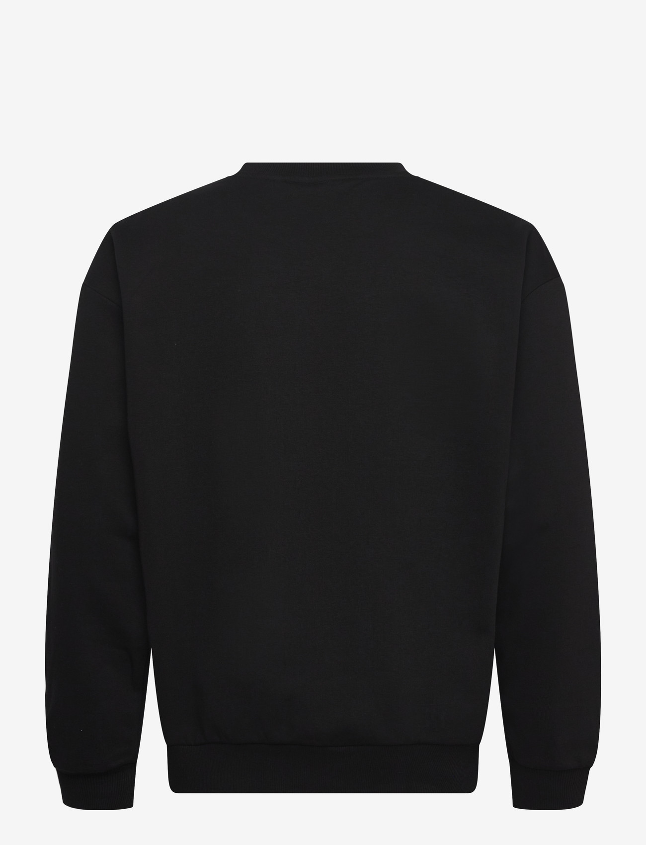 Hummel - hmlLOOSE CREWNECK BEE - oberteile - black - 1