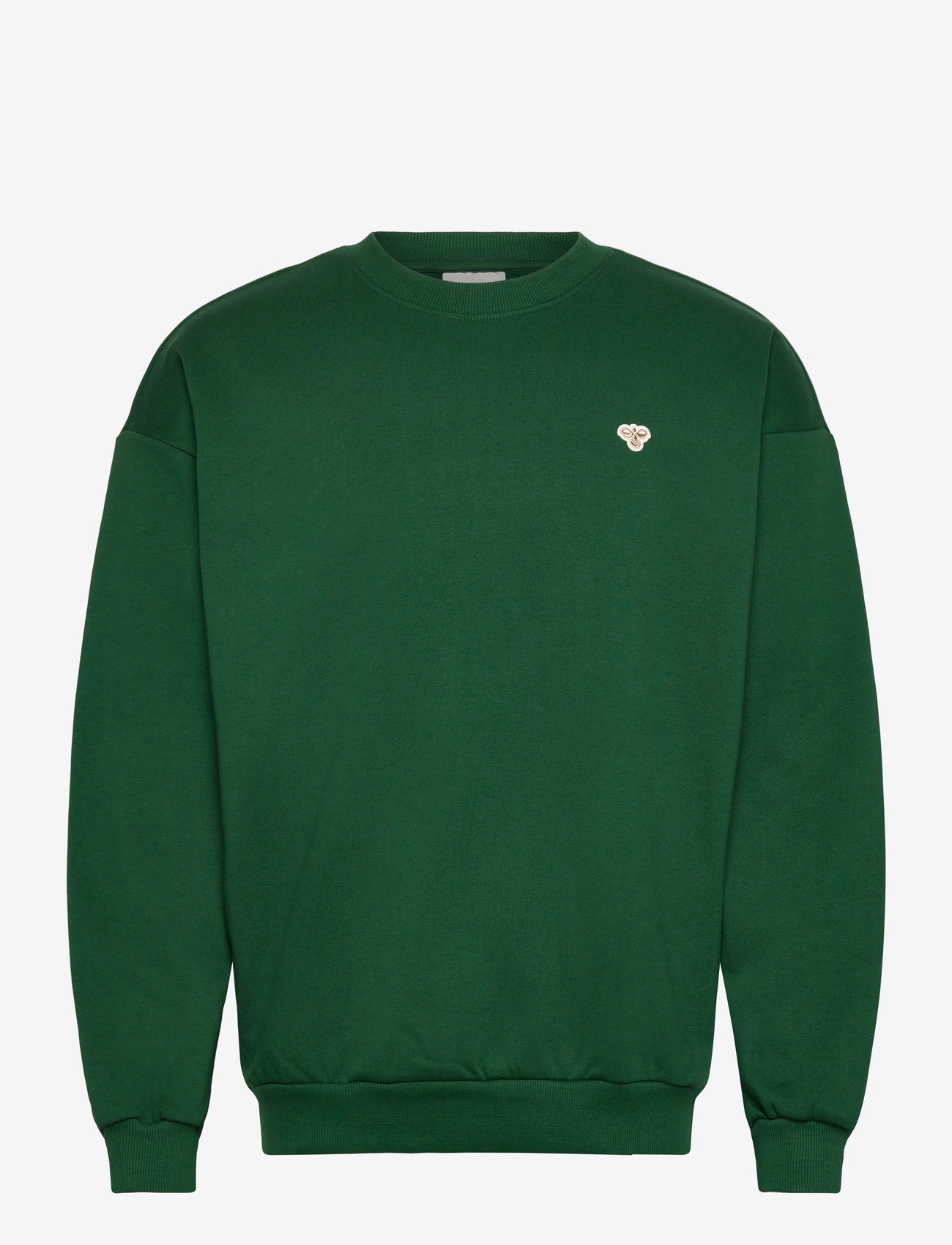 Hummel - hmlLOOSE CREWNECK BEE - geschenke unter 50€ - eden - 0