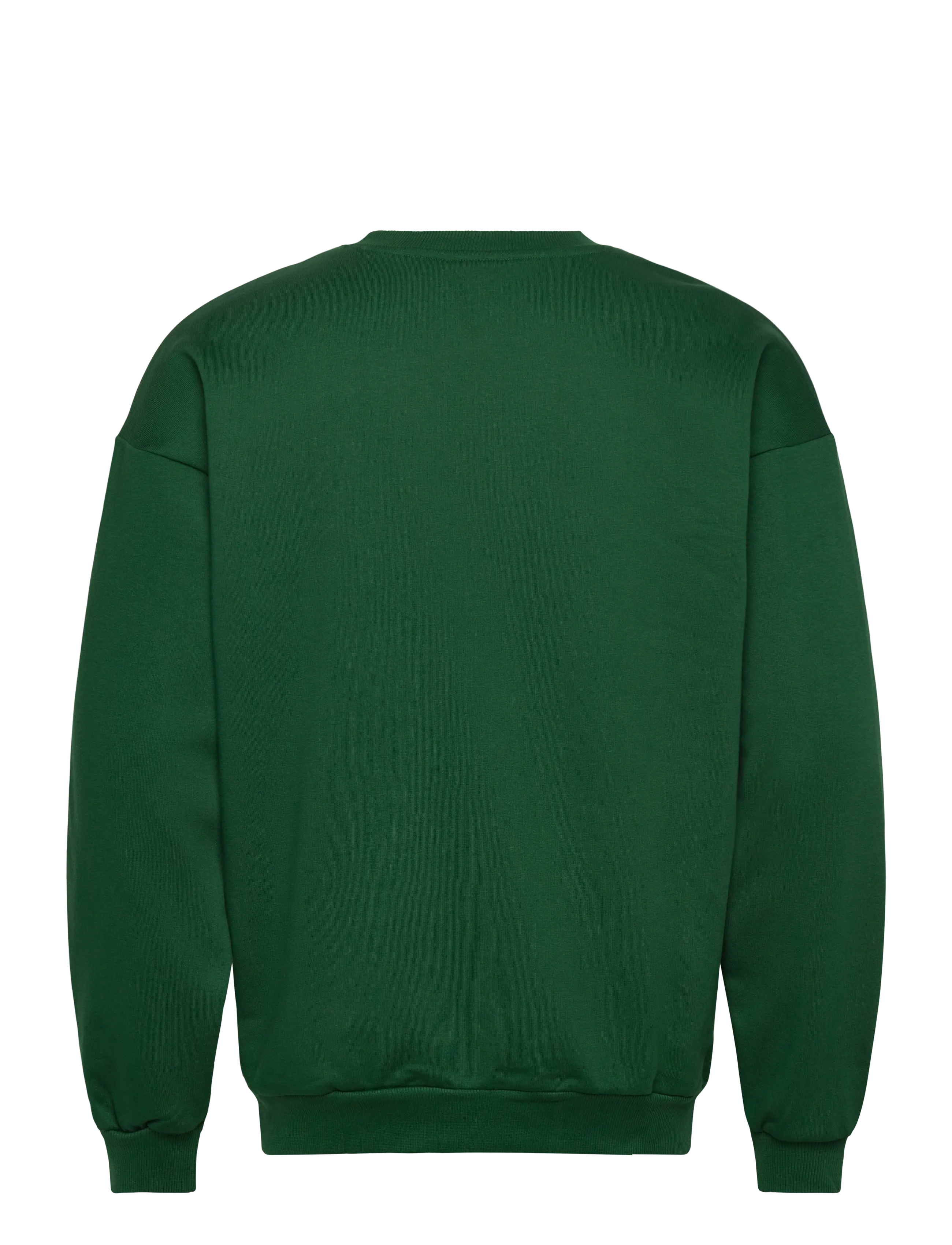 Hummel - hmlLOOSE CREWNECK BEE - sport - eden - 1