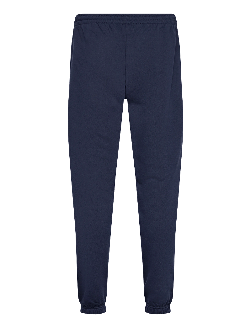Hummel - hmlLOOSE SWEATPANT BEE - träningsbyxor - dress blues - 1