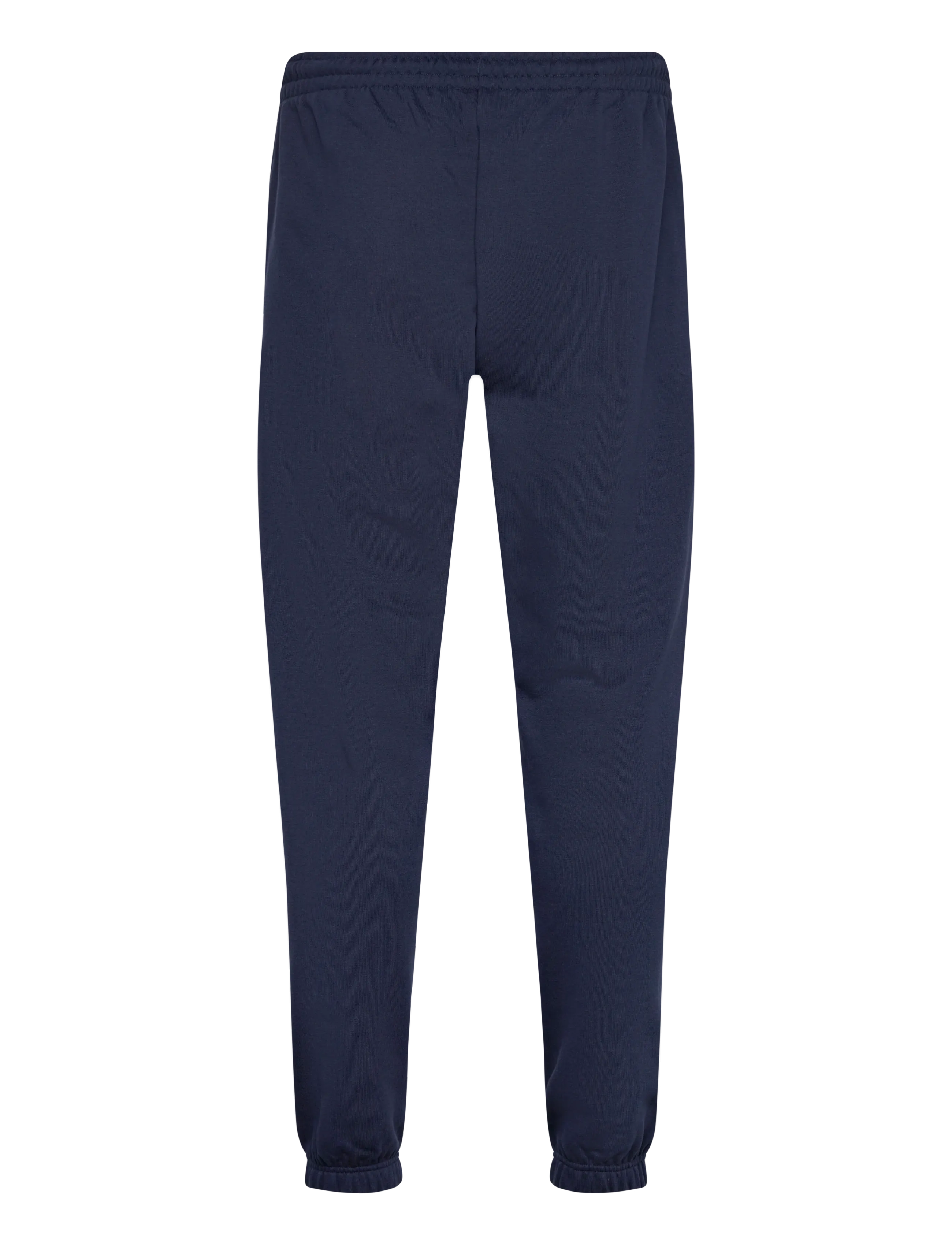 Hummel - hmlLOOSE SWEATPANT BEE - urheiluhousut - dress blues - 1