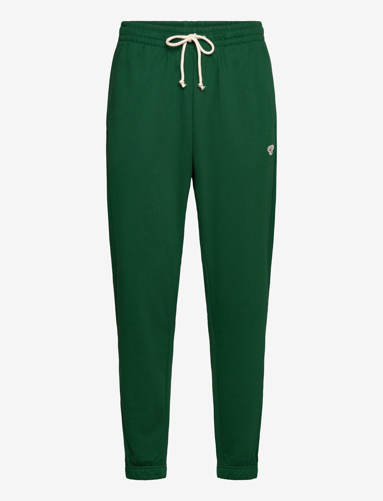 Hummel - hmlLOOSE SWEATPANT BEE - eden - 0