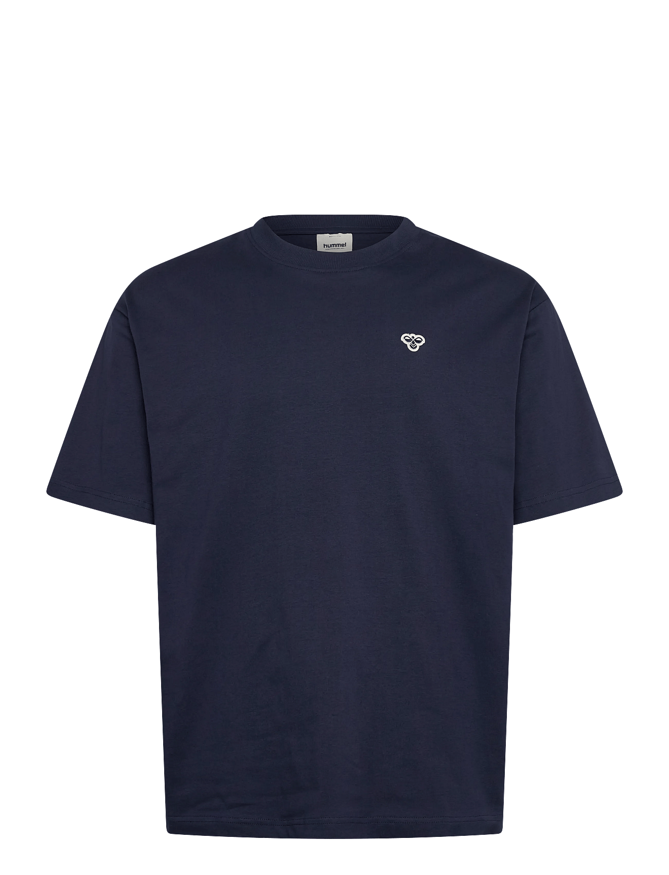 Hummel - Hmlloose T-Shirt Bee S/S