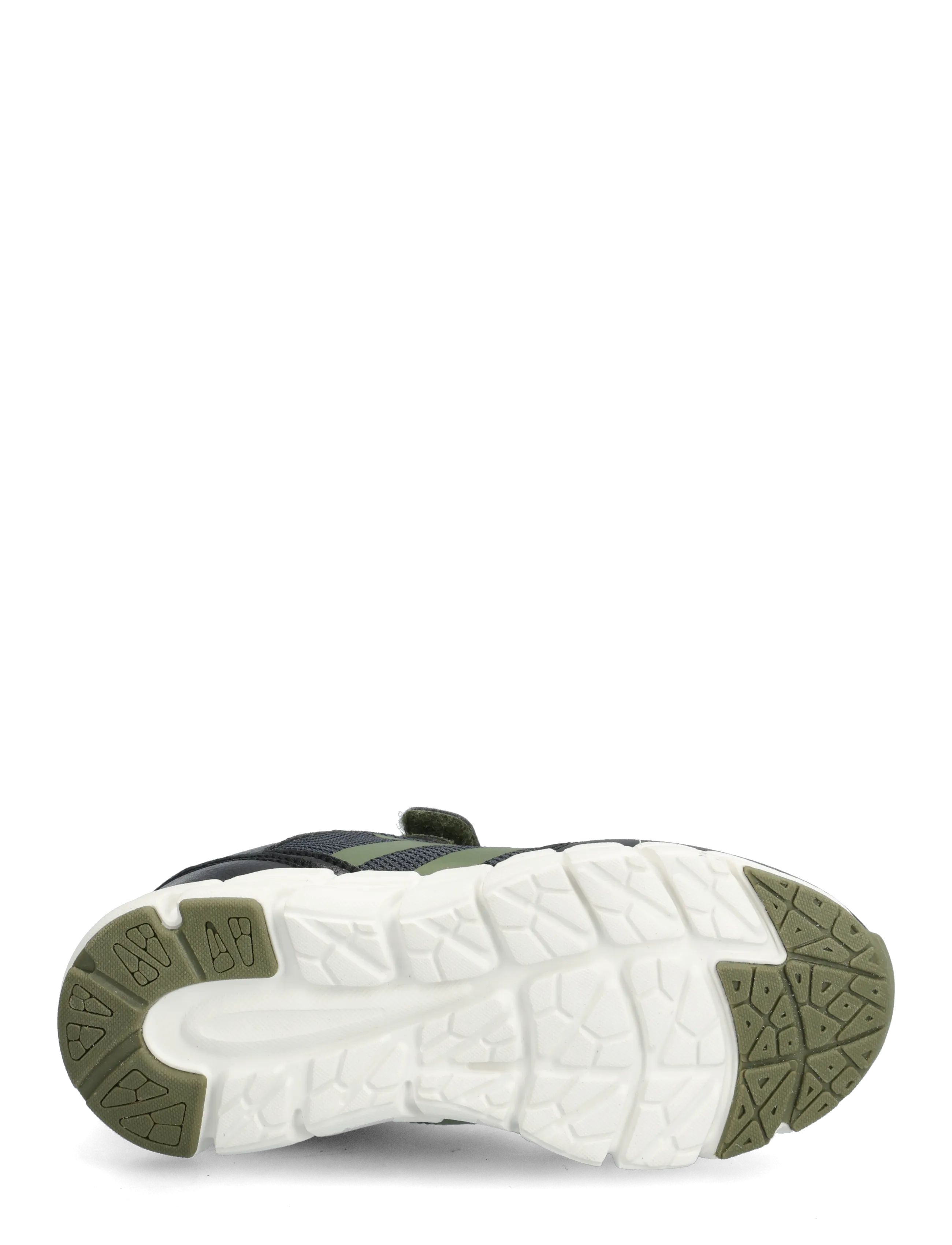 Hummel - SPEED 2.0 JR - vasaras piedāvājumi - black/grey - 4