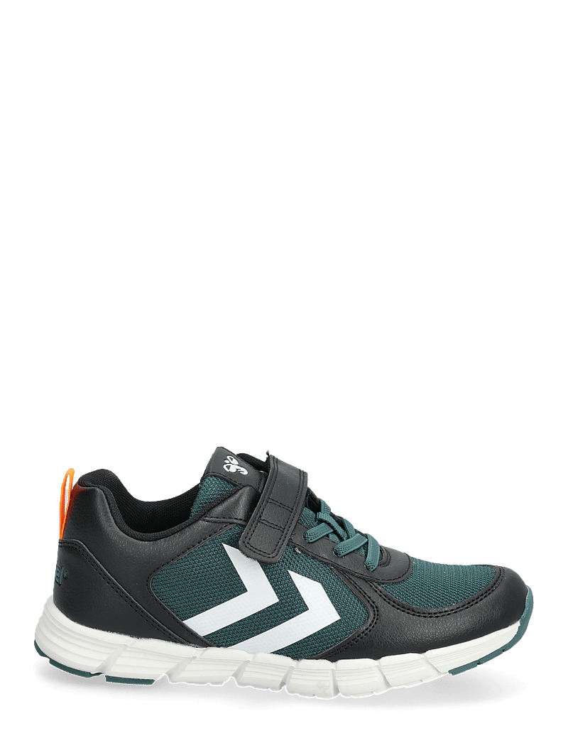 Hummel - SPEED 2.0 JR - niedriger schnitt - june bug - 1