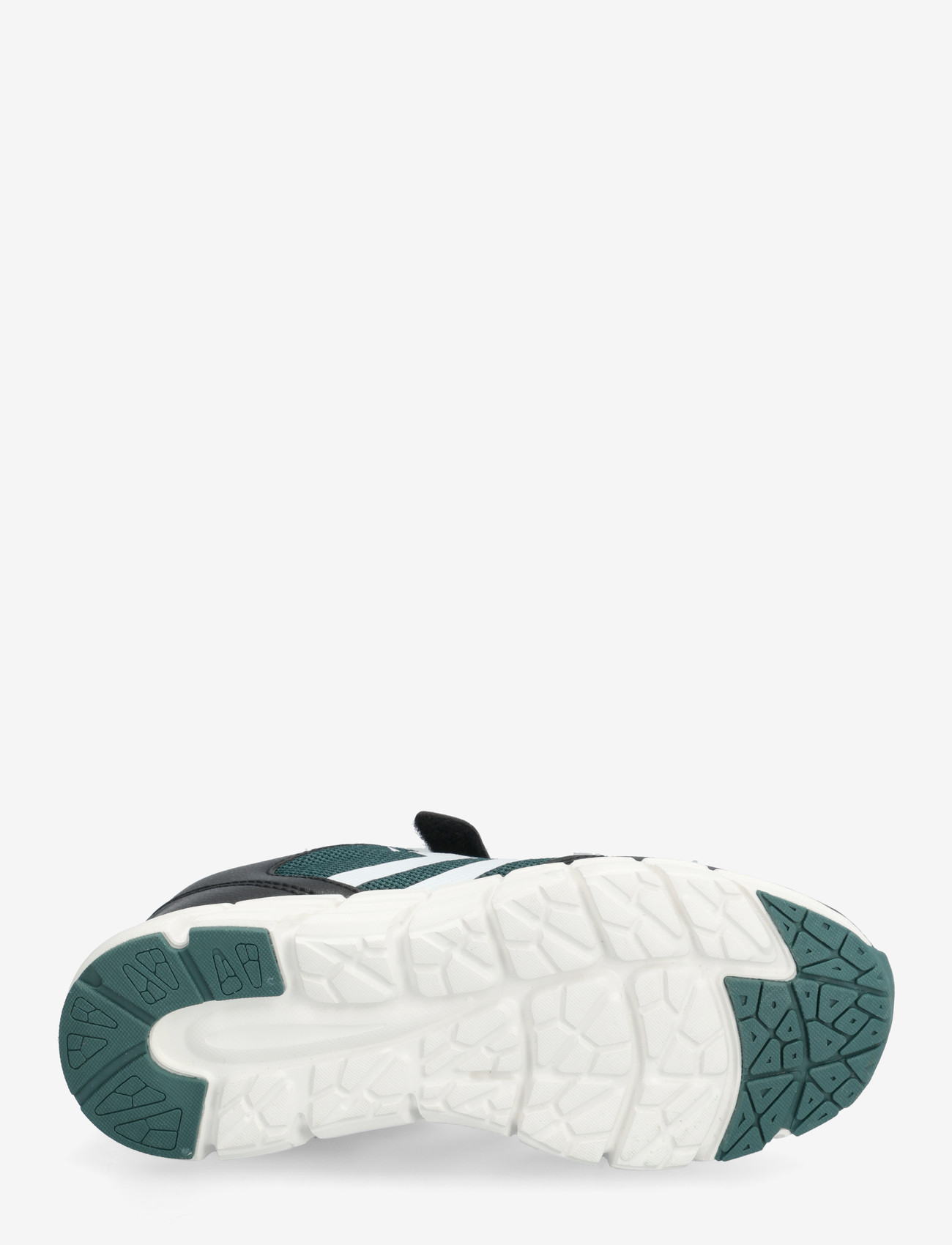 Hummel - SPEED 2.0 JR - lave sneakers - june bug - 4
