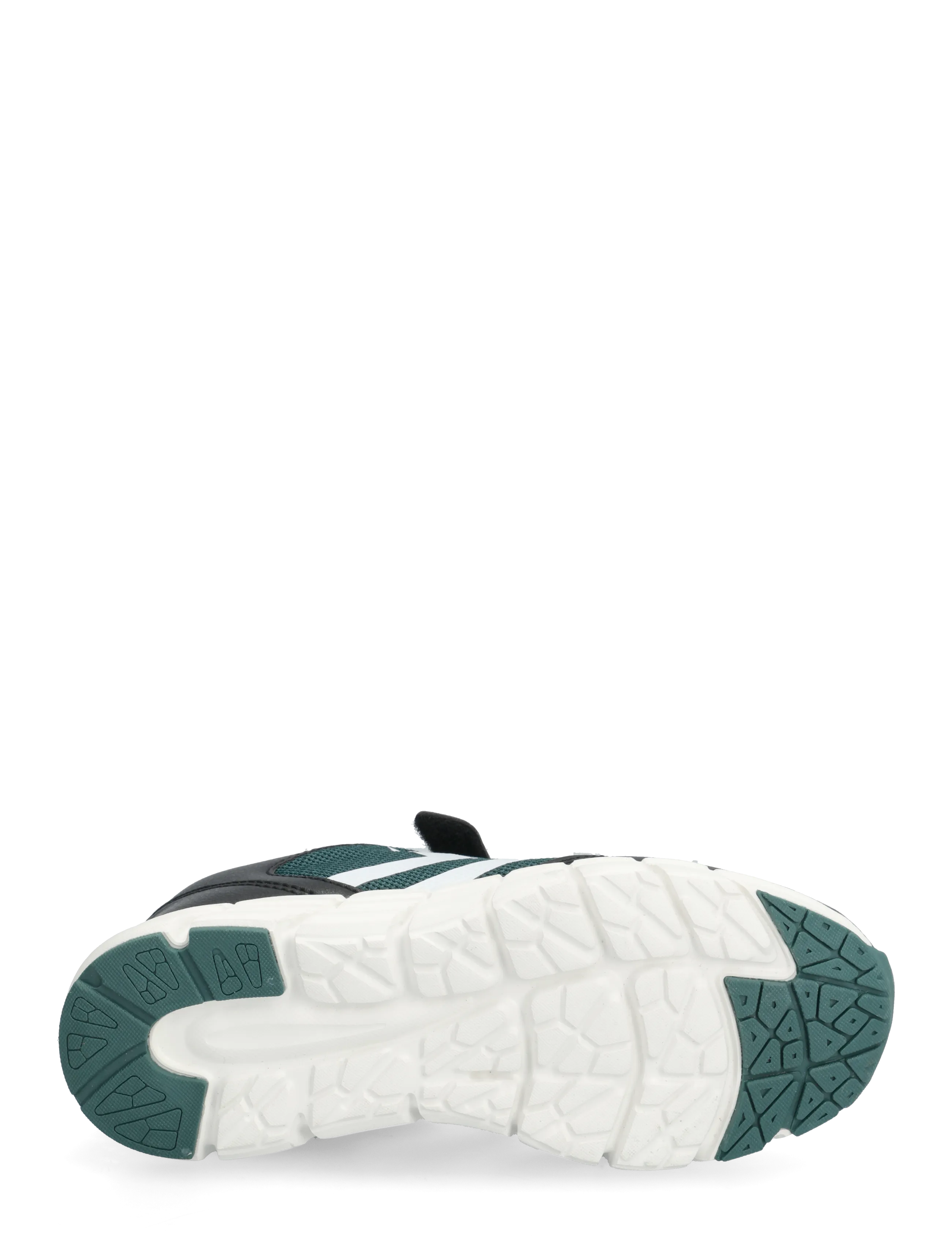 Hummel - SPEED 2.0 JR - niedriger schnitt - june bug - 4