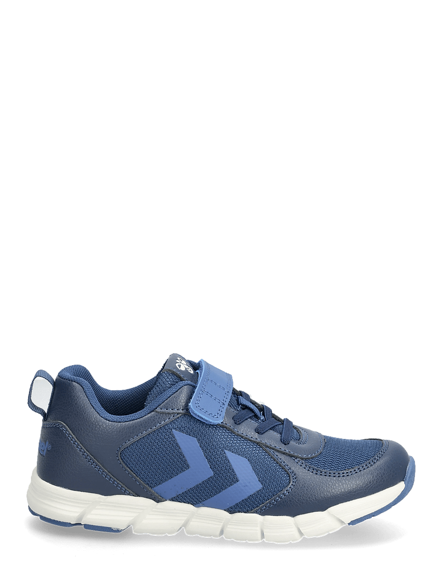 Hummel - SPEED 2.0 JR - niedriger schnitt - navy - 1