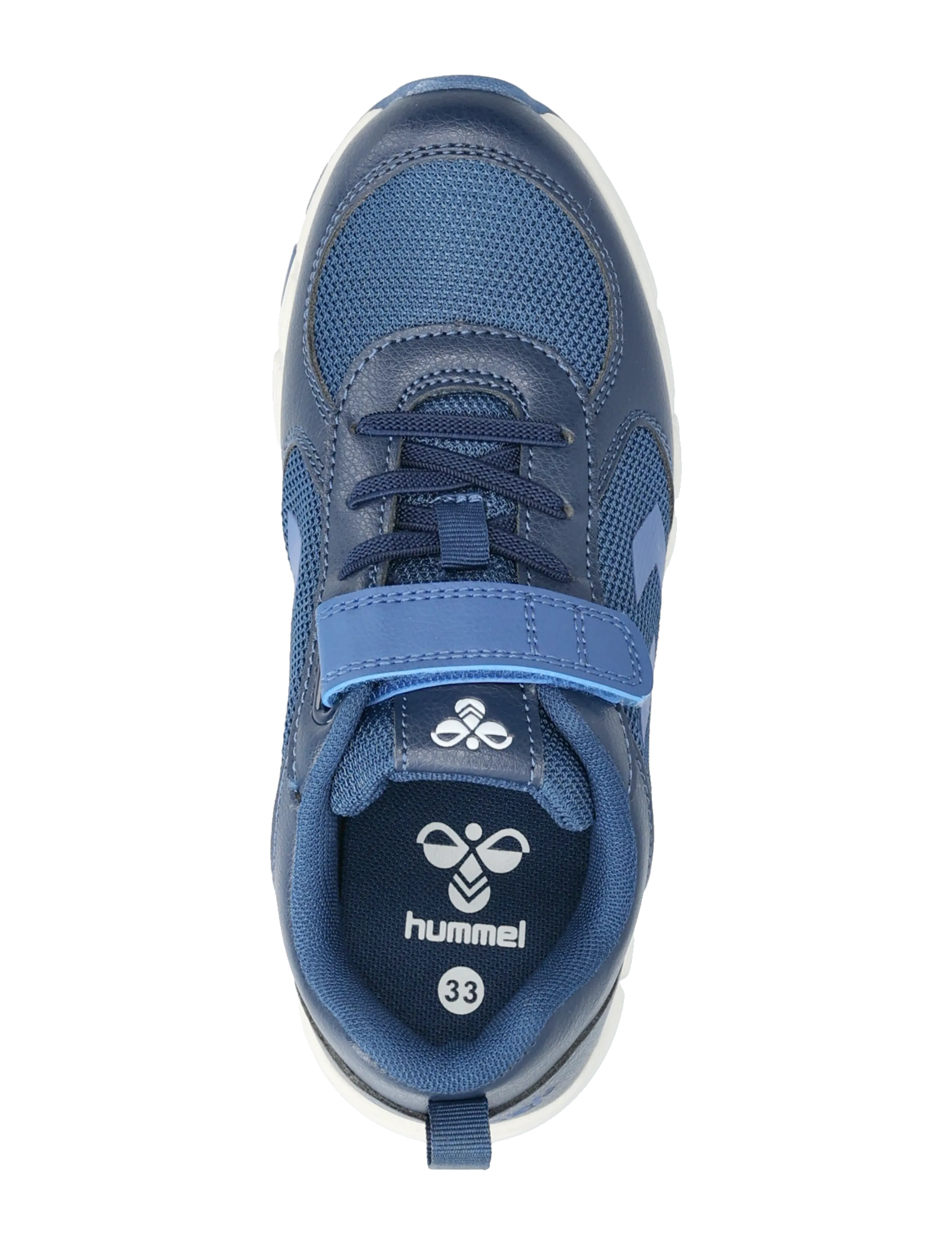 Hummel - SPEED 2.0 JR - sommerschnäppchen - navy - 3