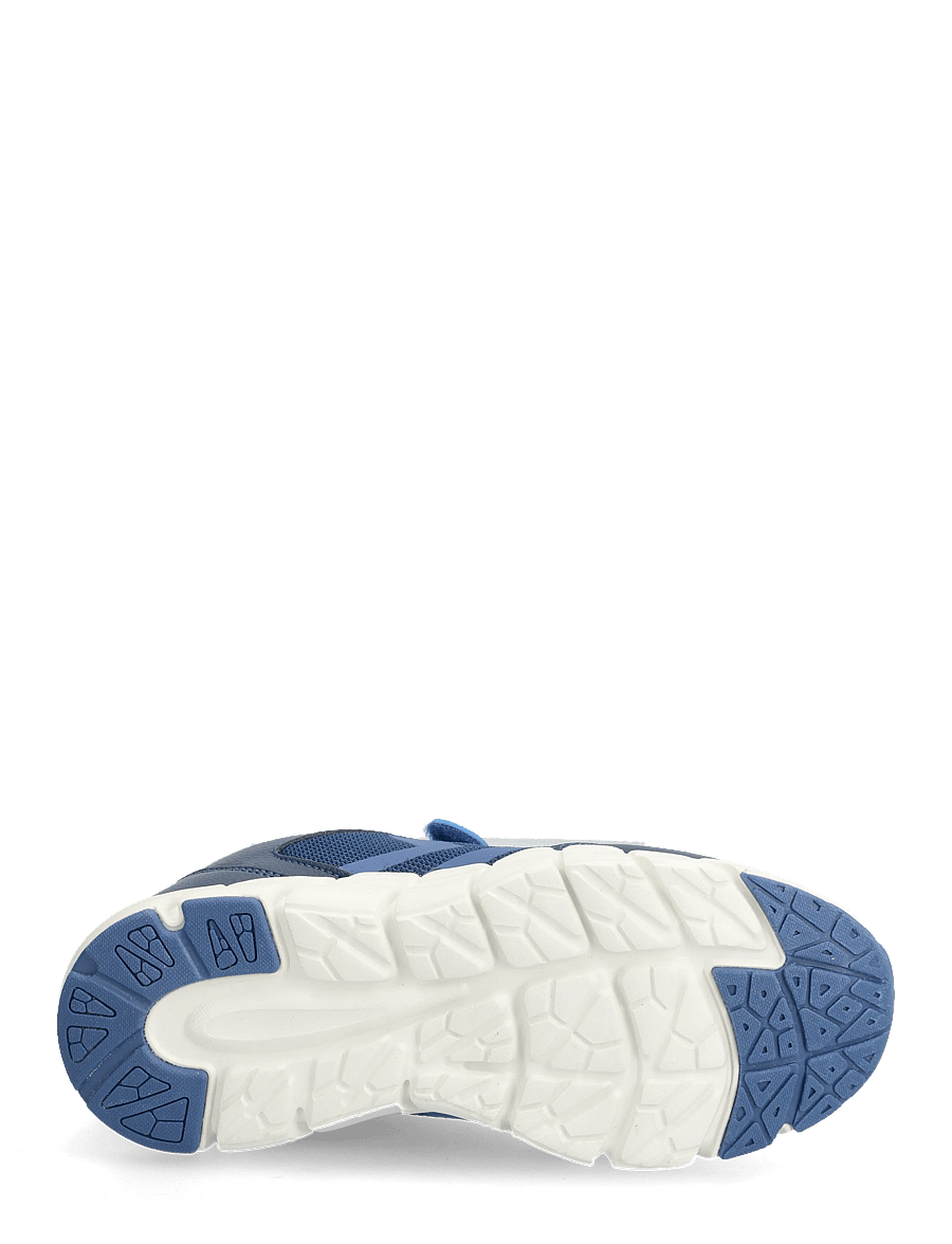 Hummel - SPEED 2.0 JR - niedriger schnitt - navy - 4