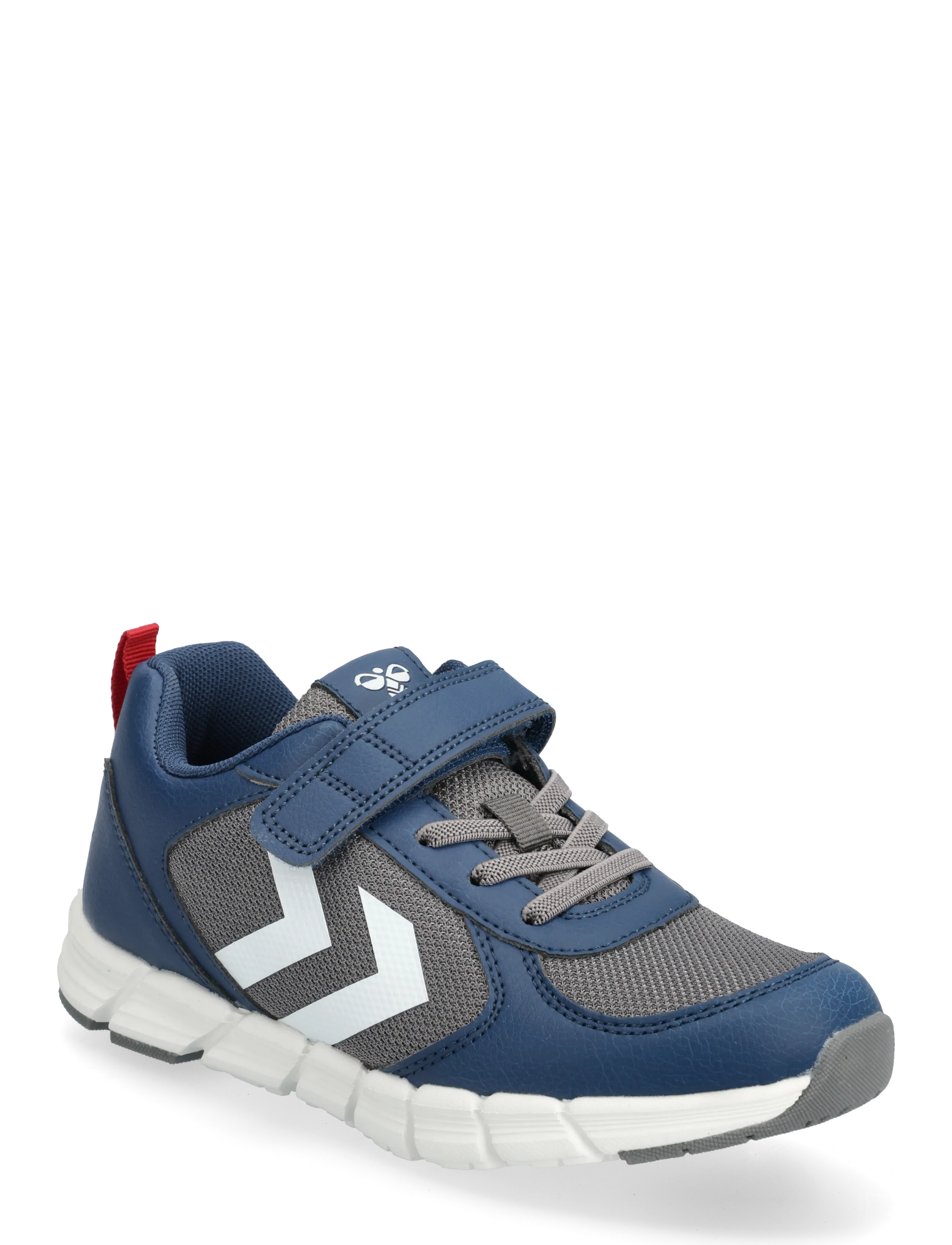 Hummel SPEED 2.0 JR - Hummel - NAVY PEONY / navy