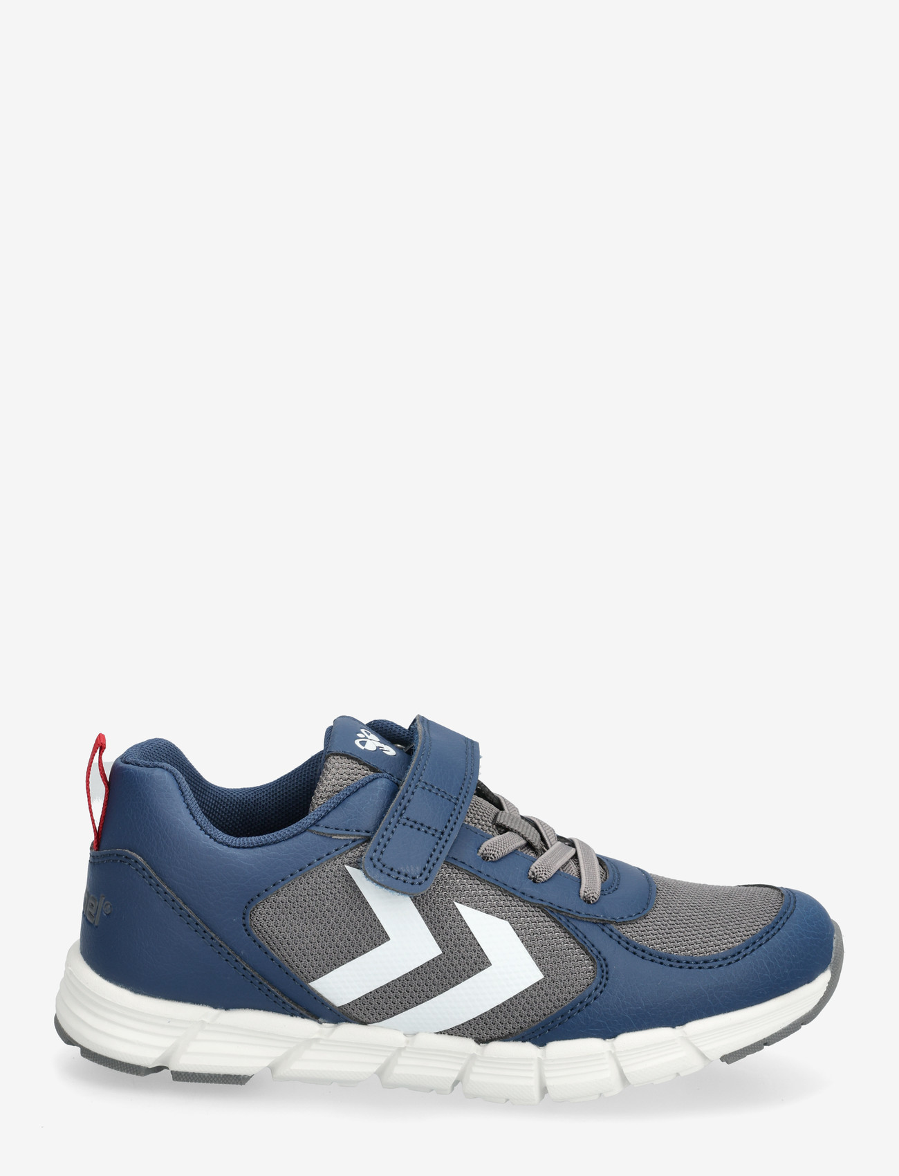 Hummel - SPEED 2.0 JR - lave sneakers - navy peony - 1