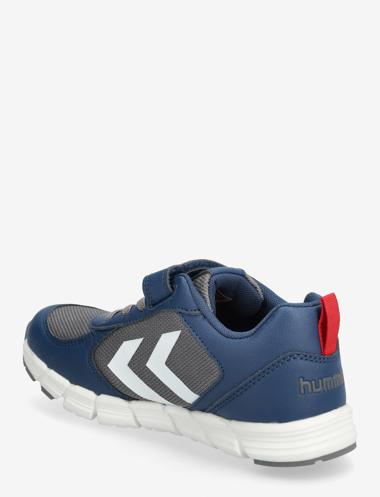 Hummel - SPEED 2.0 JR - lave sneakers - navy peony - 2