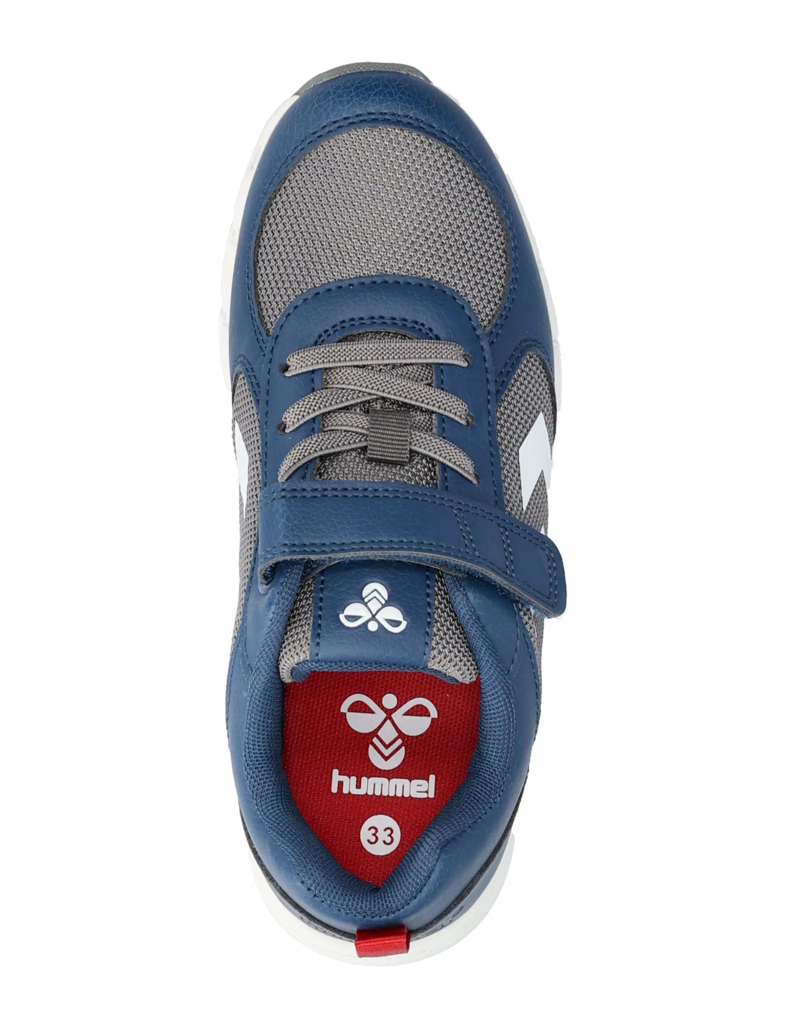 Hummel - SPEED 2.0 JR - summer savings - navy peony - 3