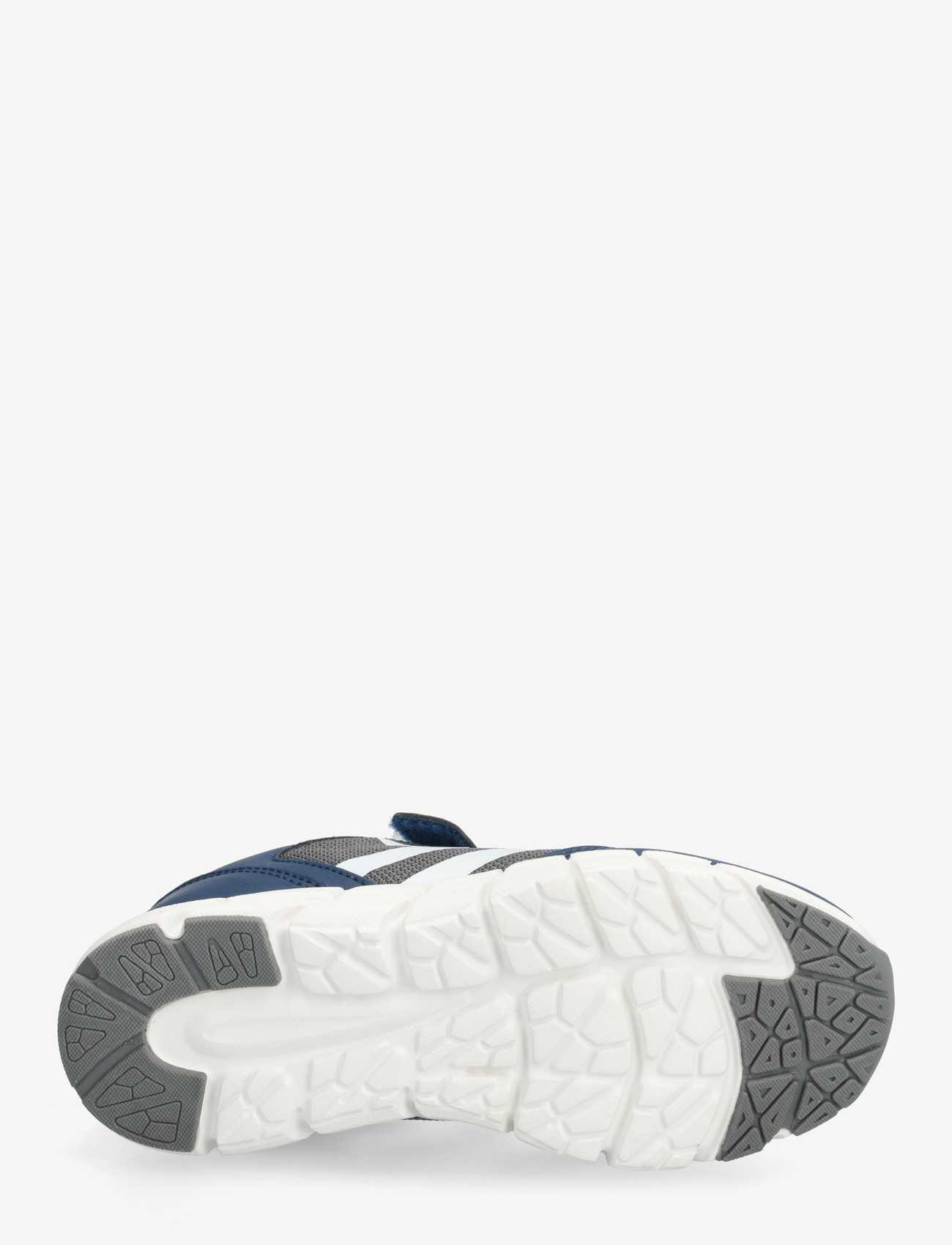 Hummel - SPEED 2.0 JR - lave sneakers - navy peony - 4