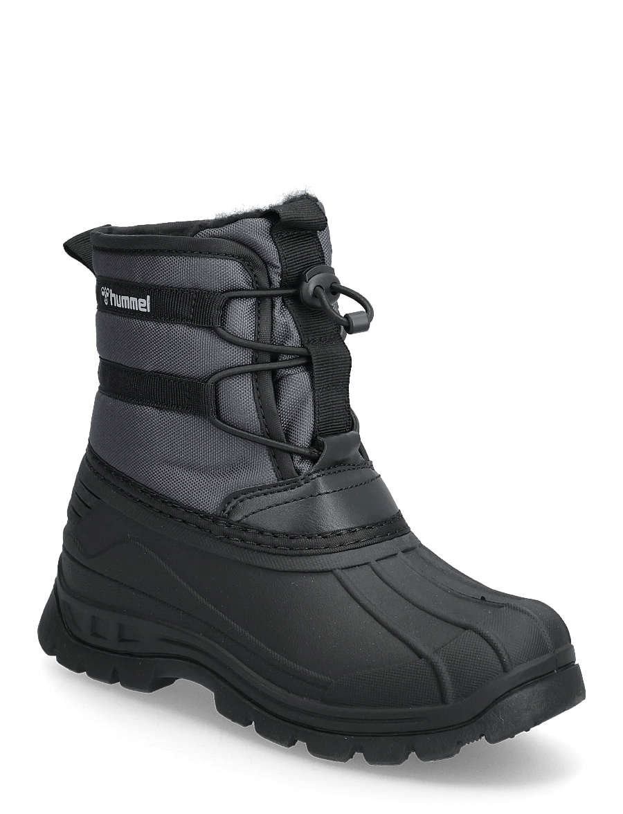 Hummel - ICICLE - chaussures - ebony - 0