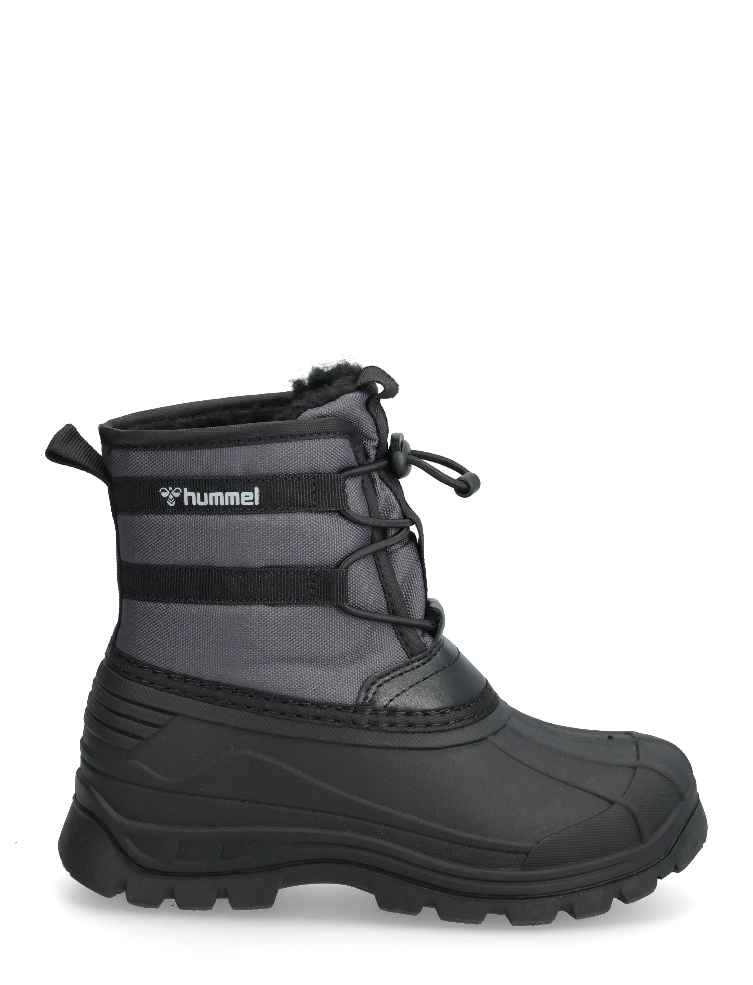 Hummel - ICICLE - chaussures - ebony - 1