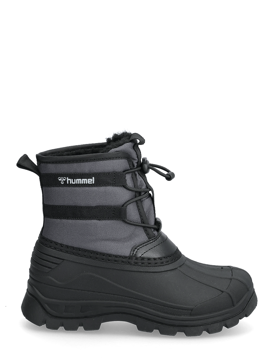 Hummel - ICICLE - chaussures - ebony - 1