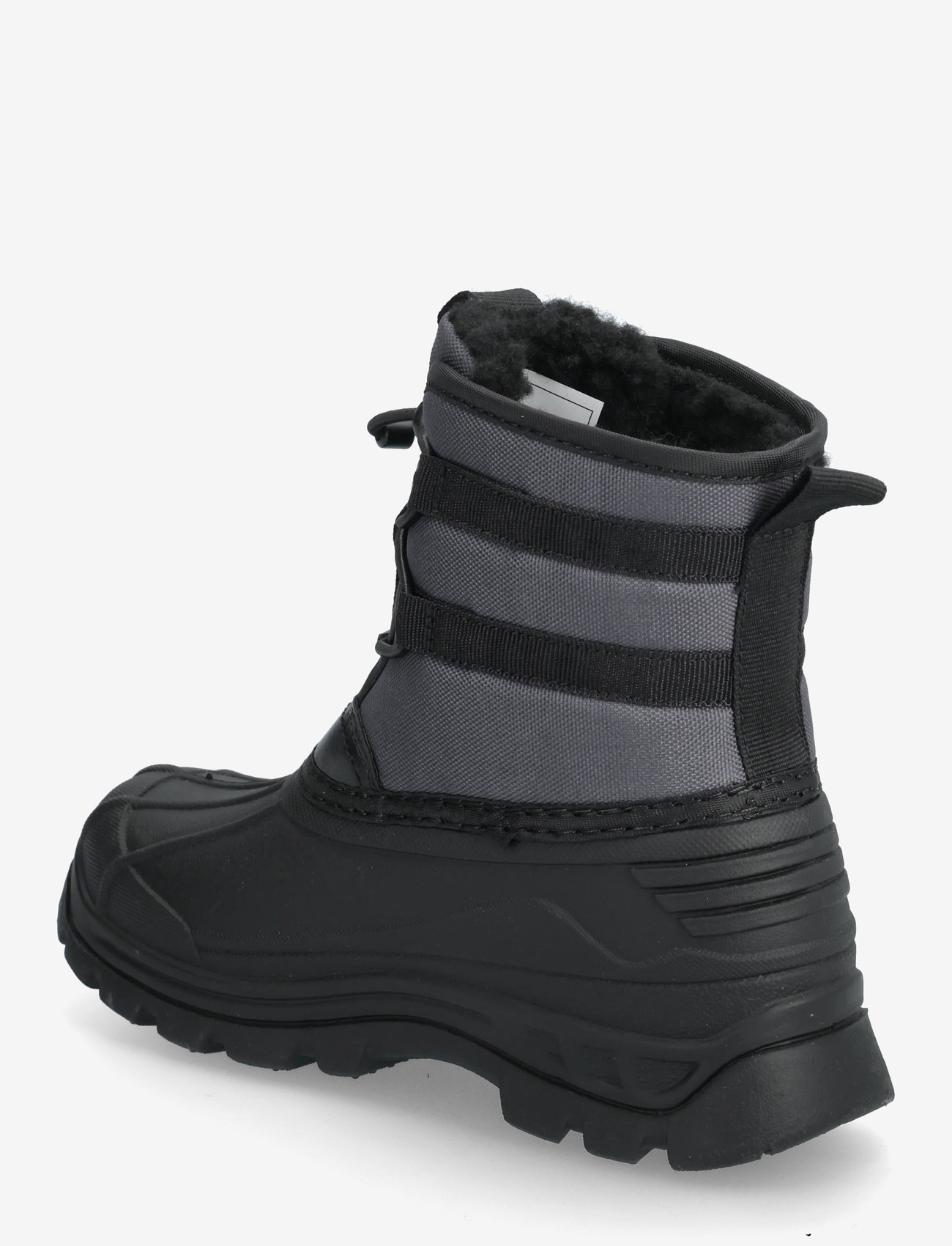 Hummel - ICICLE - efterårssko - ebony - 2