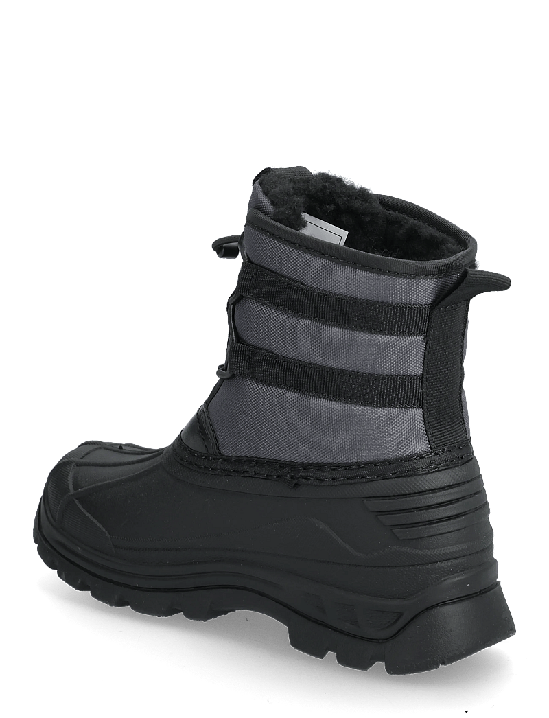 Hummel - ICICLE - schuhe - ebony - 2