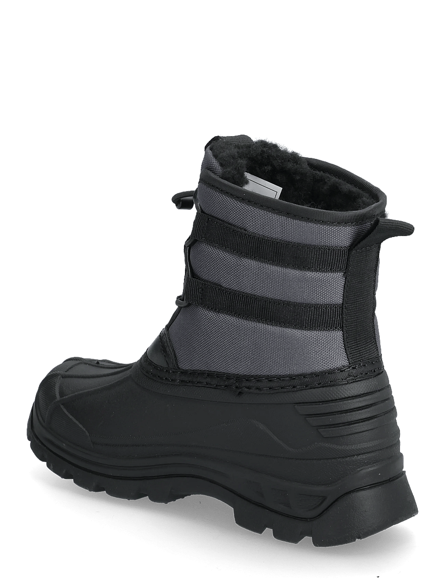 Hummel - ICICLE - sko - ebony - 2