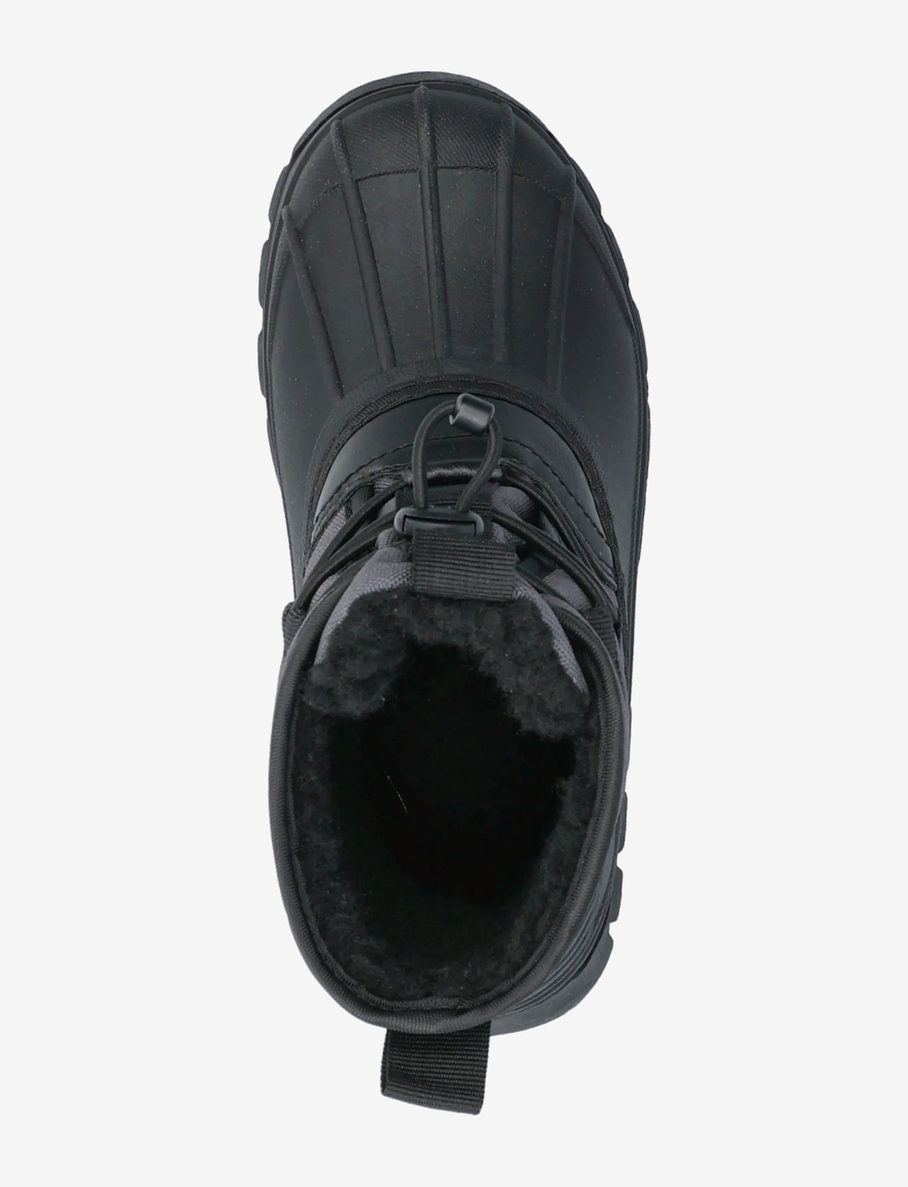 Hummel - ICICLE - efterårssko - ebony - 3