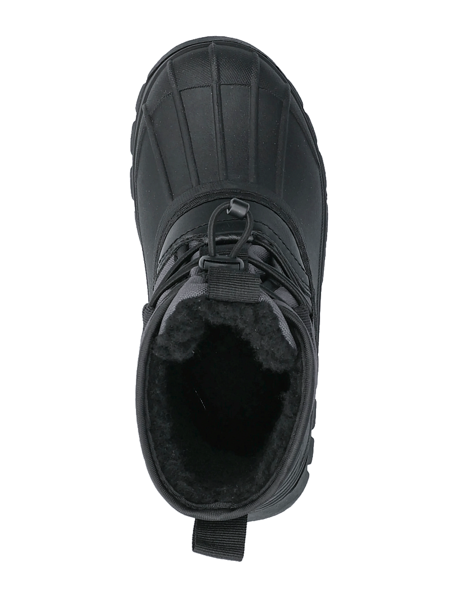 Hummel - ICICLE - chaussures - ebony - 3