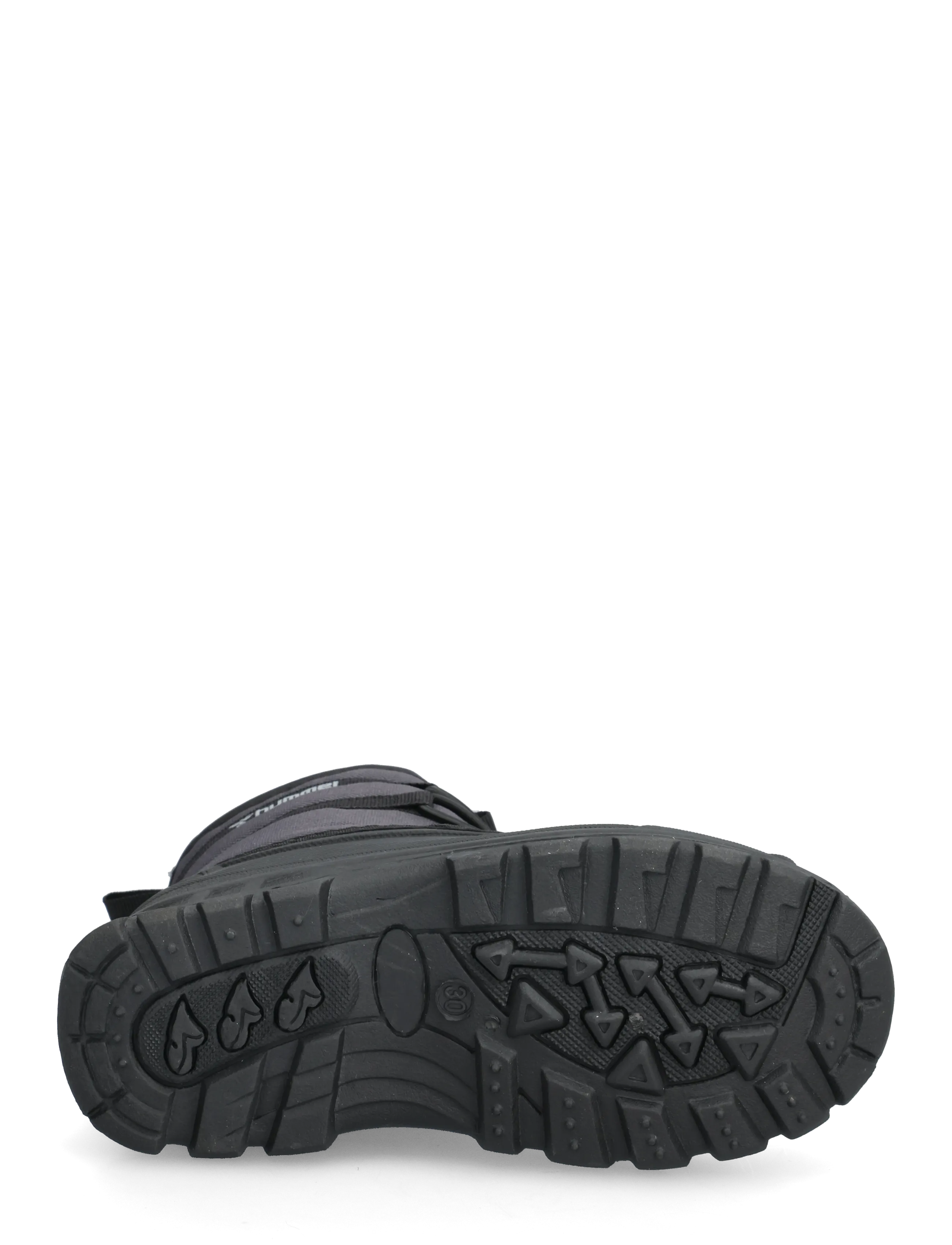 Hummel - ICICLE - chaussures - ebony - 4