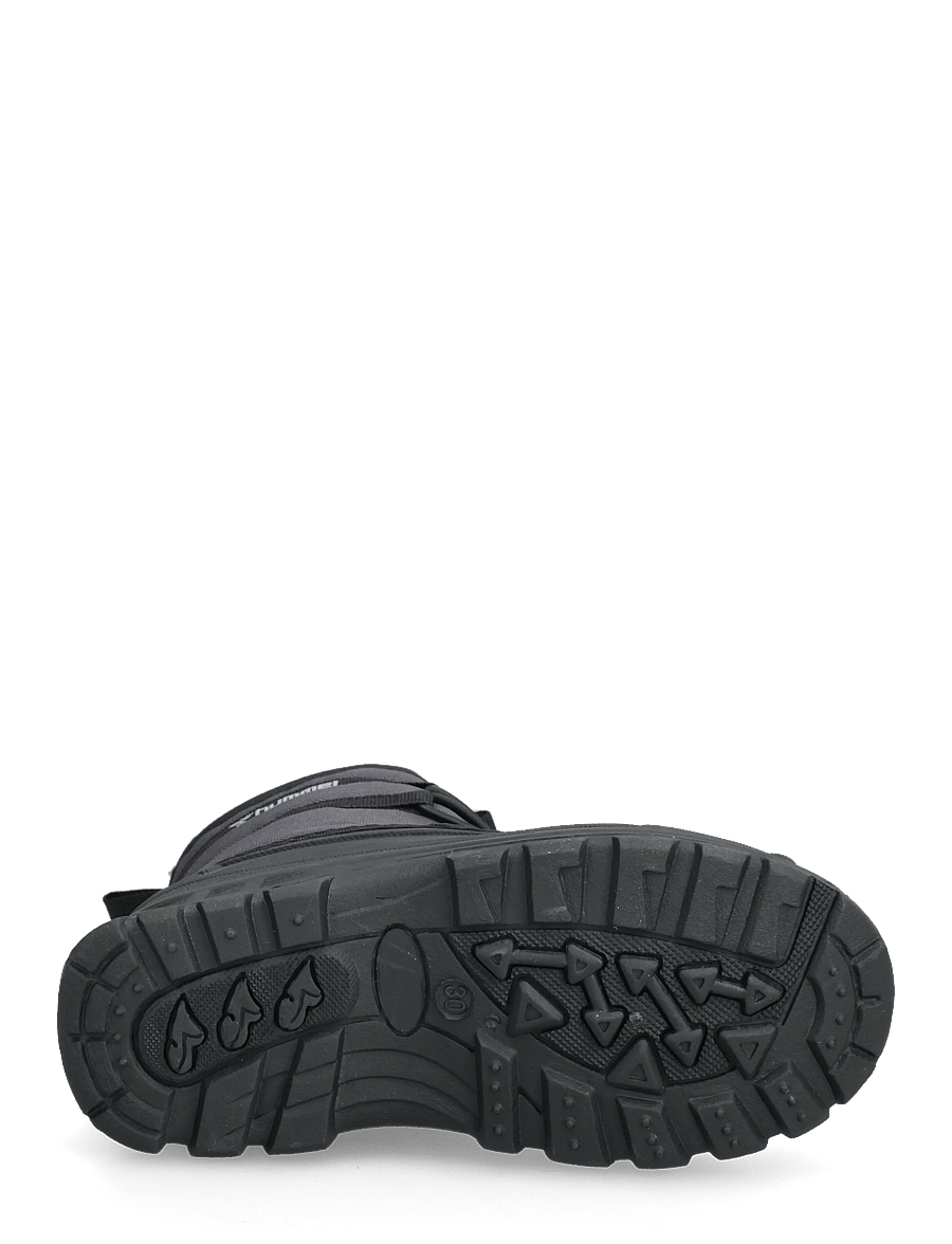 Hummel - ICICLE - chaussures - ebony - 4
