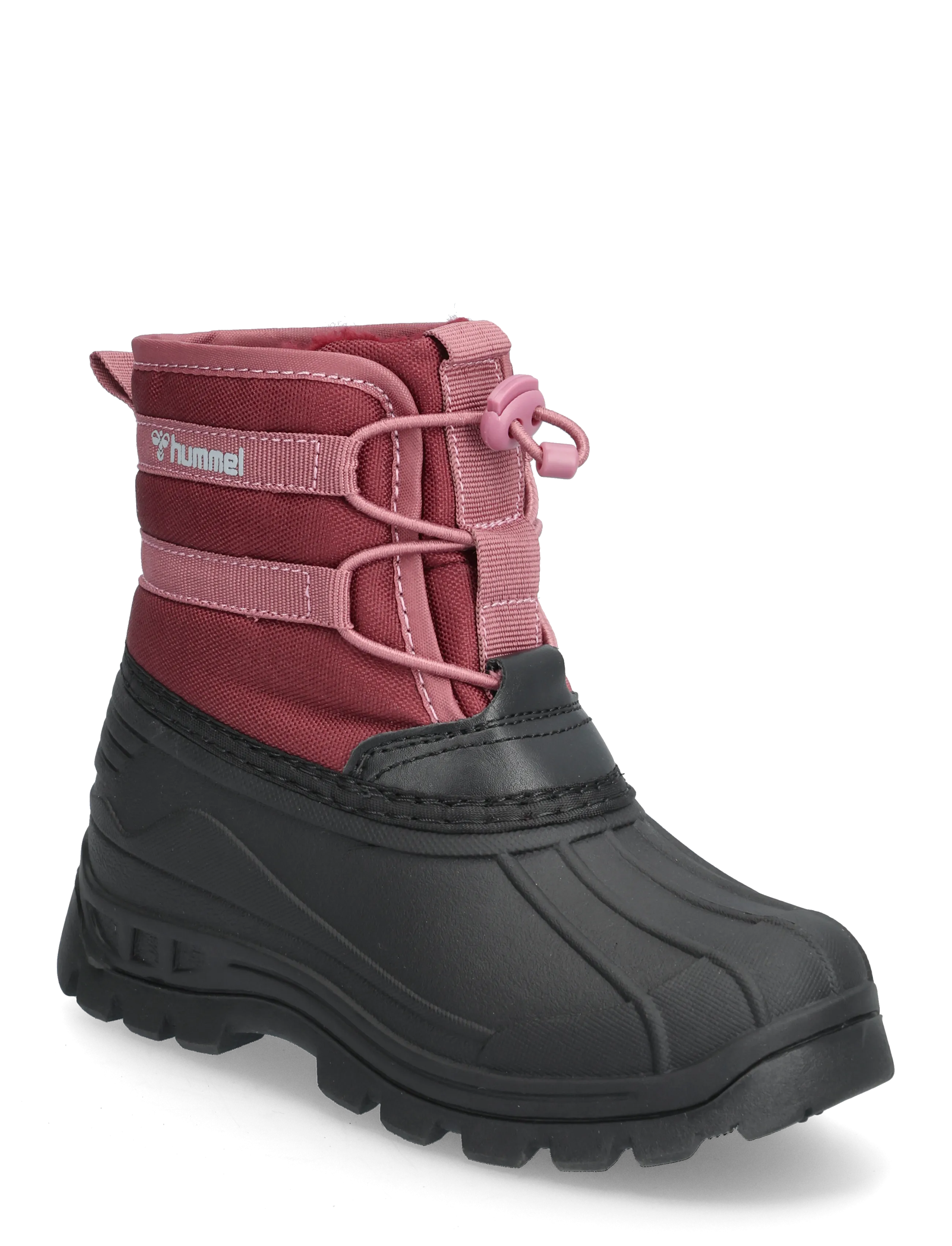 Hummel Icicle, 26, Red, Vinterstøvler > Vinterstøvler Pull On, Børn