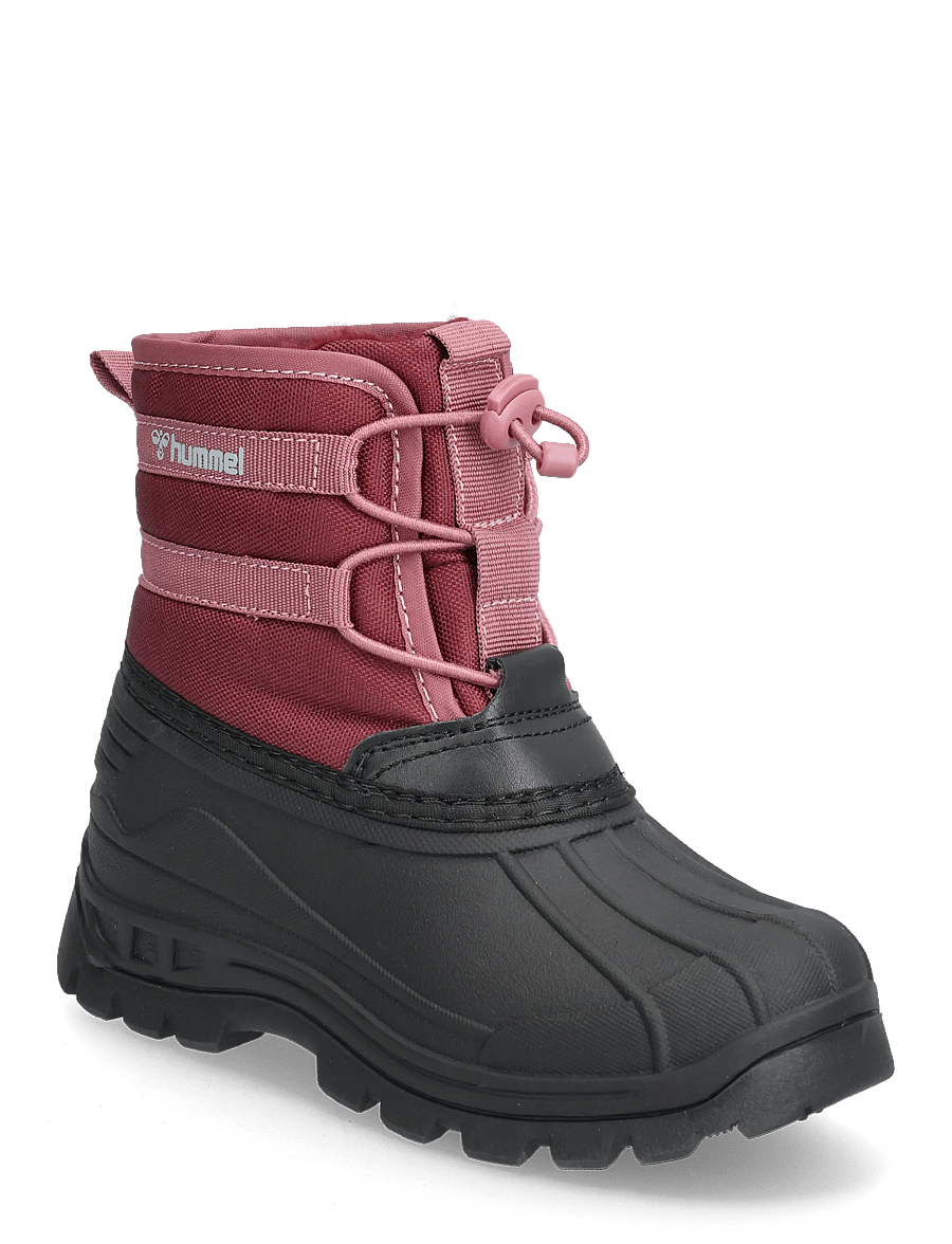 Hummel - ICICLE - schuhe - vineyard wine - 0