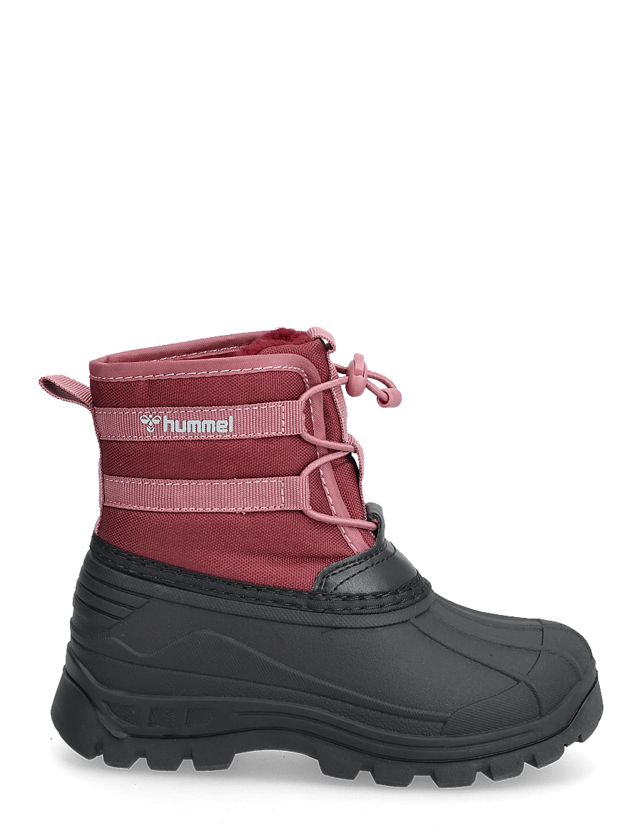 Hummel - ICICLE - schuhe - vineyard wine - 1