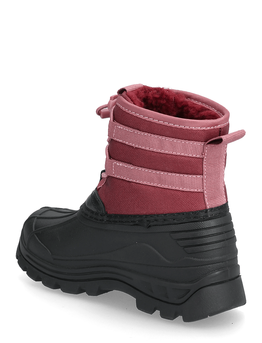 Hummel - ICICLE - schuhe - vineyard wine - 2