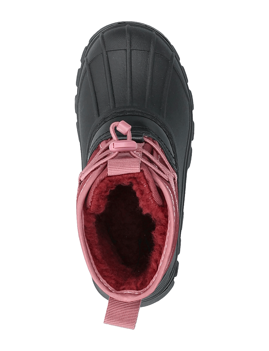 Hummel - ICICLE - schuhe - vineyard wine - 3