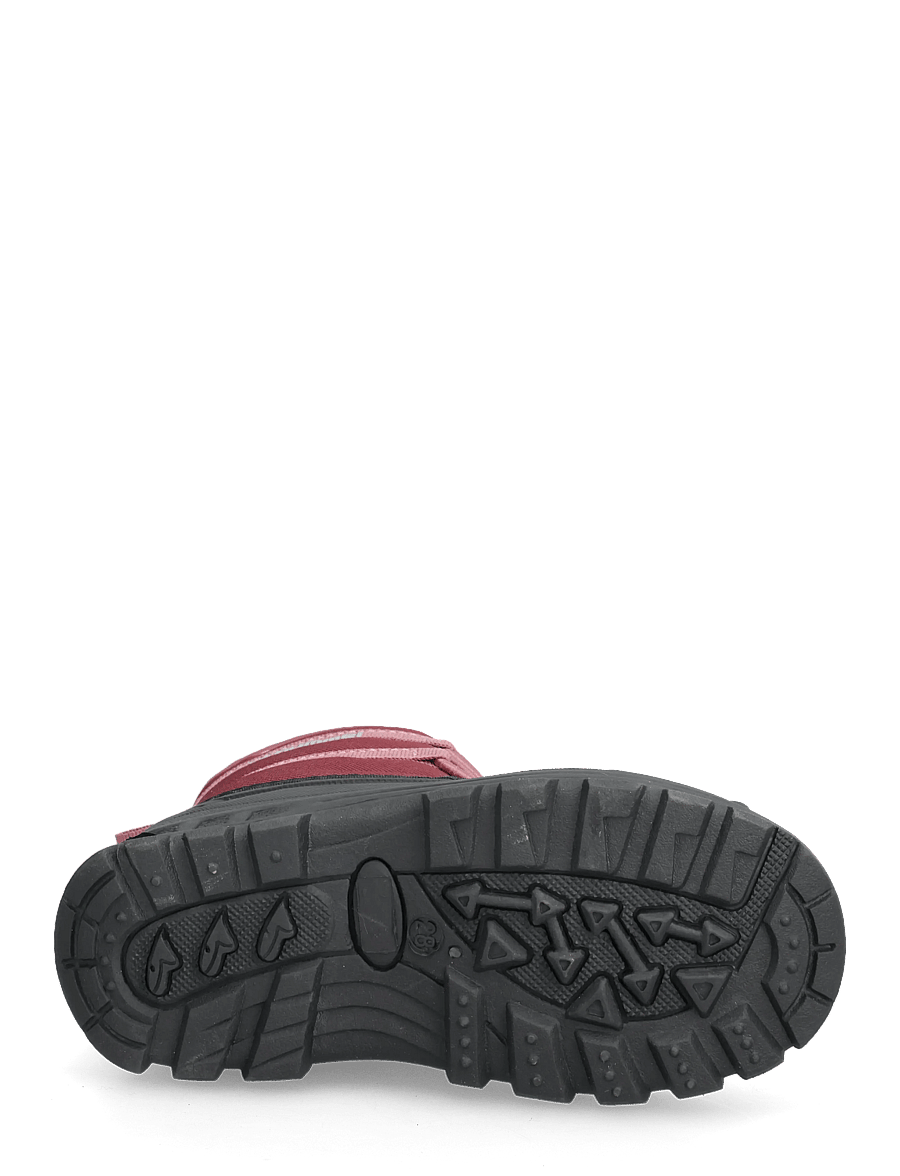 Hummel - ICICLE - schuhe - vineyard wine - 4